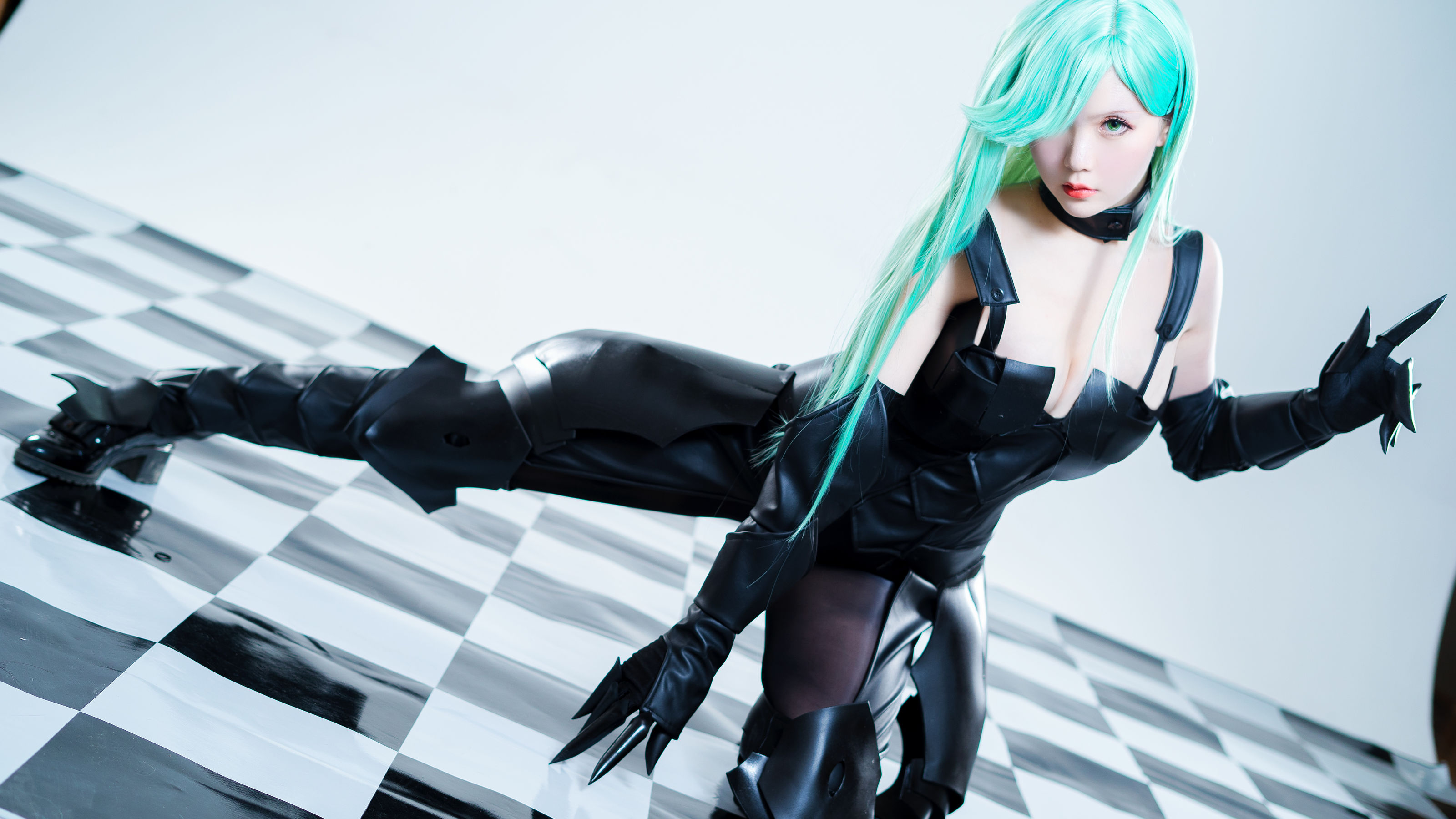 The Vagrant Cosplay Album - 星之迟迟《薇拉瑞》-图9