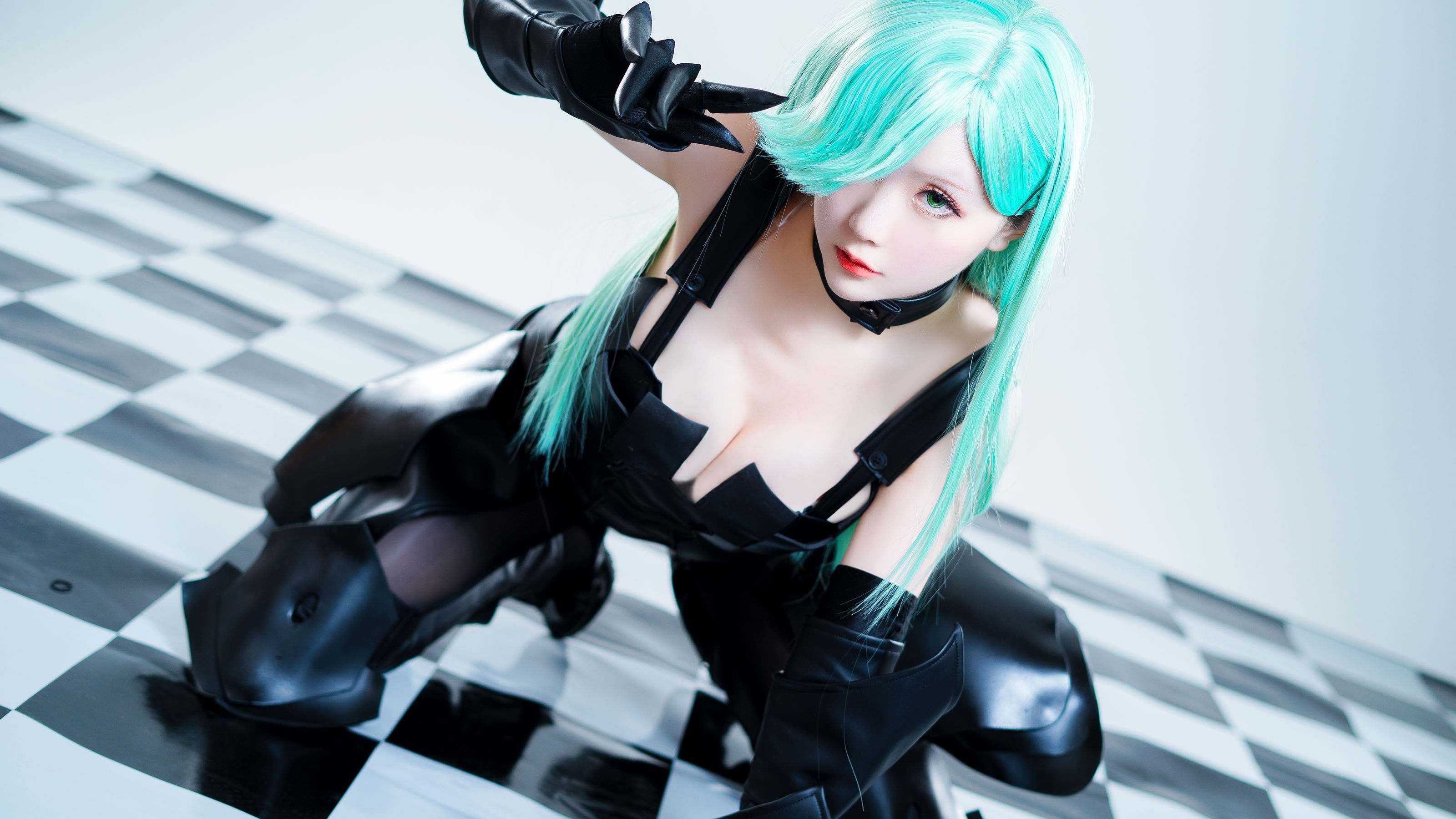 The Vagrant Cosplay Album - 星之迟迟《薇拉瑞》-图10