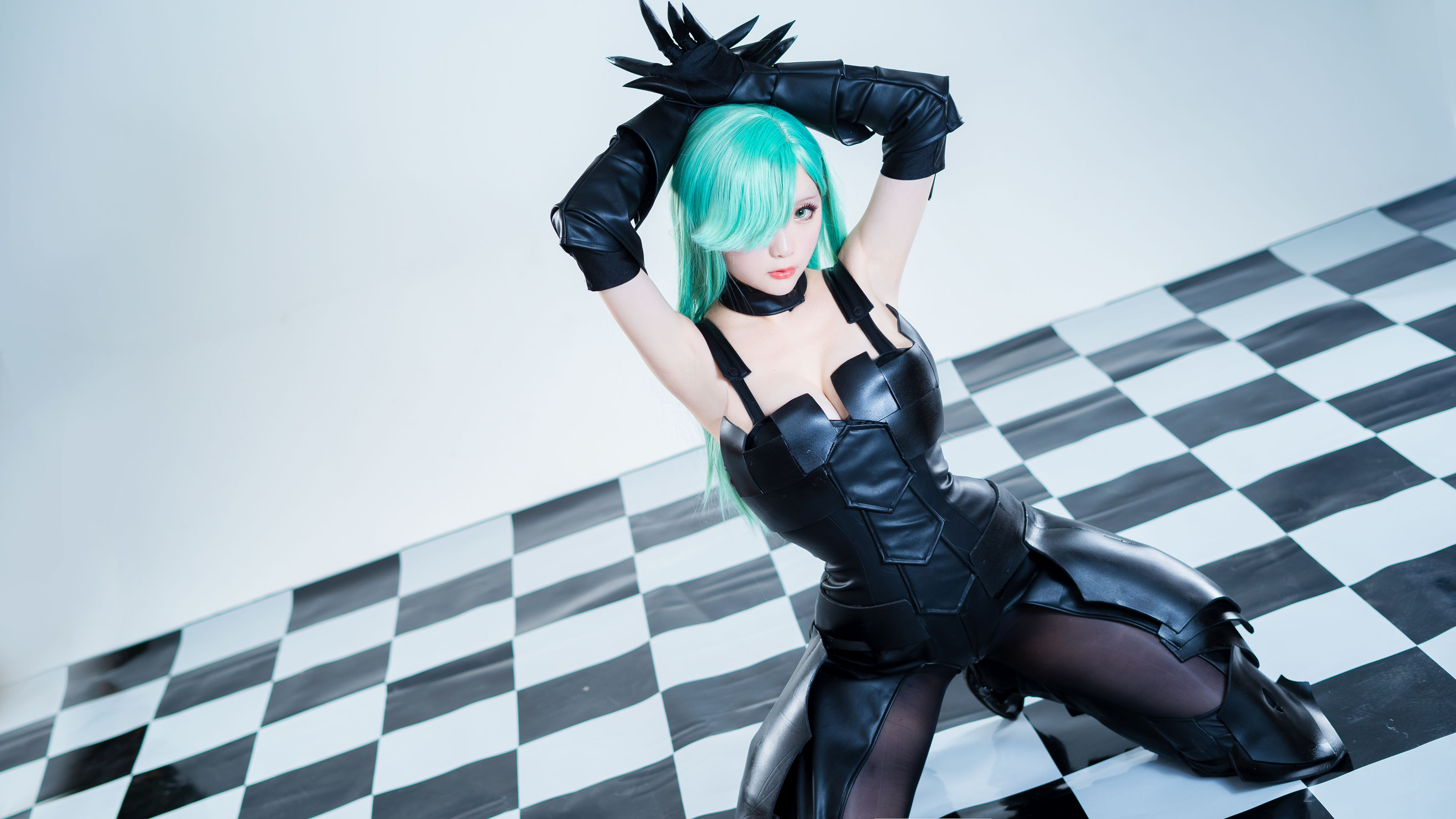 The Vagrant Cosplay Album - 星之迟迟《薇拉瑞》-图11