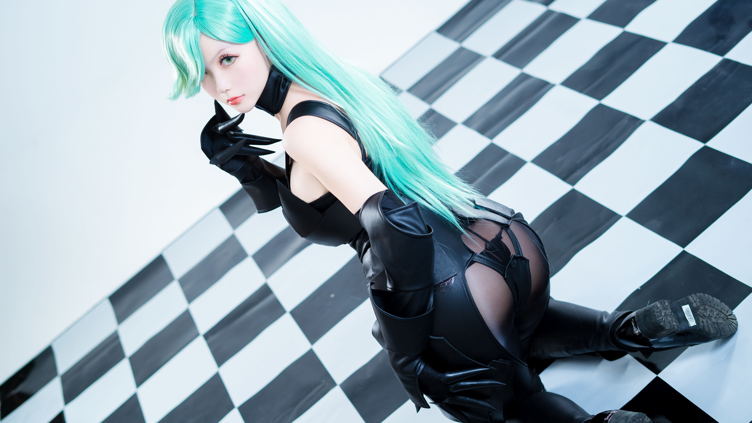 The Vagrant Cosplay Album - 星之迟迟《薇拉瑞》-图15