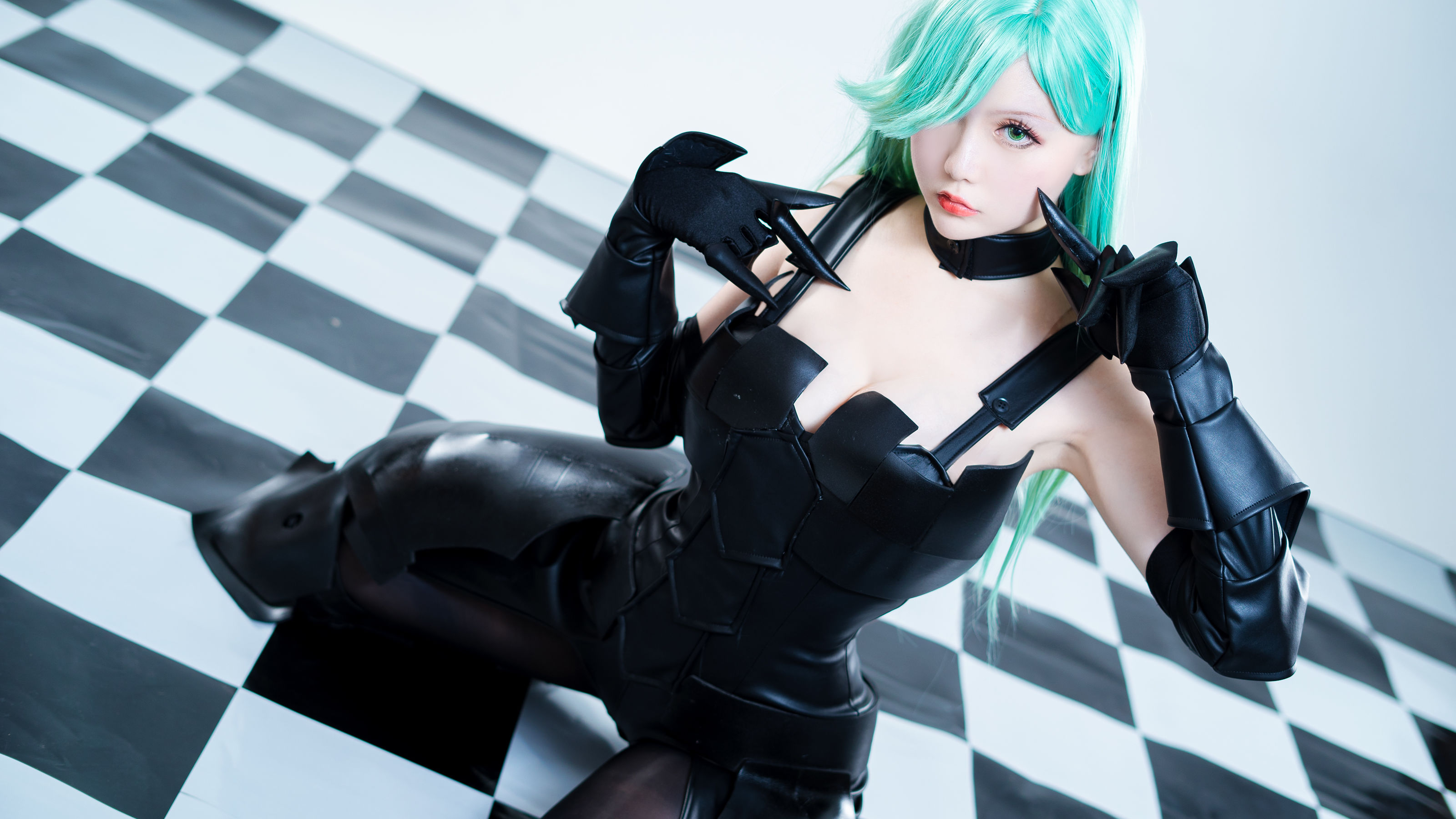 The Vagrant Cosplay Album - 星之迟迟《薇拉瑞》-图16