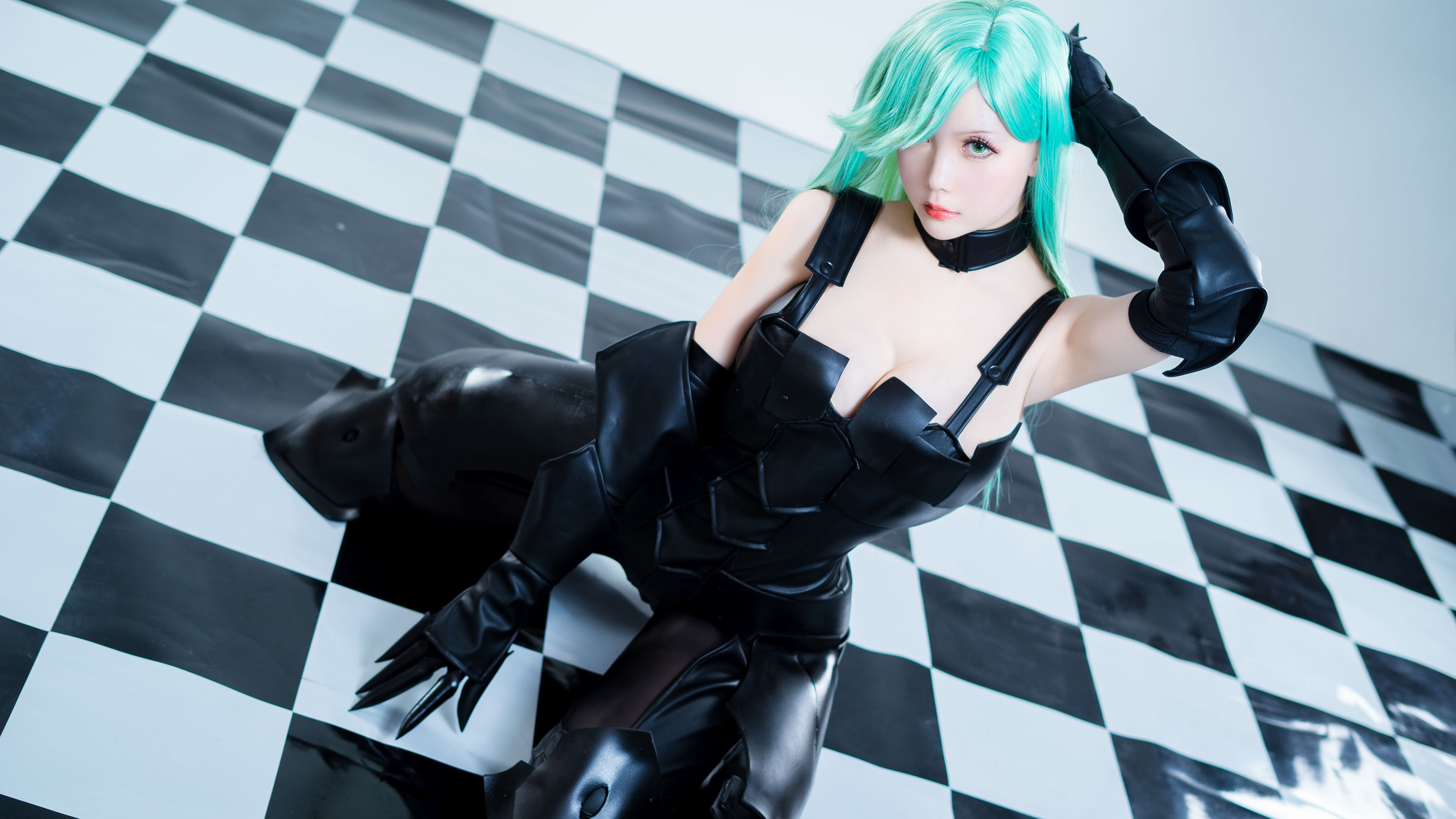 The Vagrant Cosplay Album - 星之迟迟《薇拉瑞》-图17