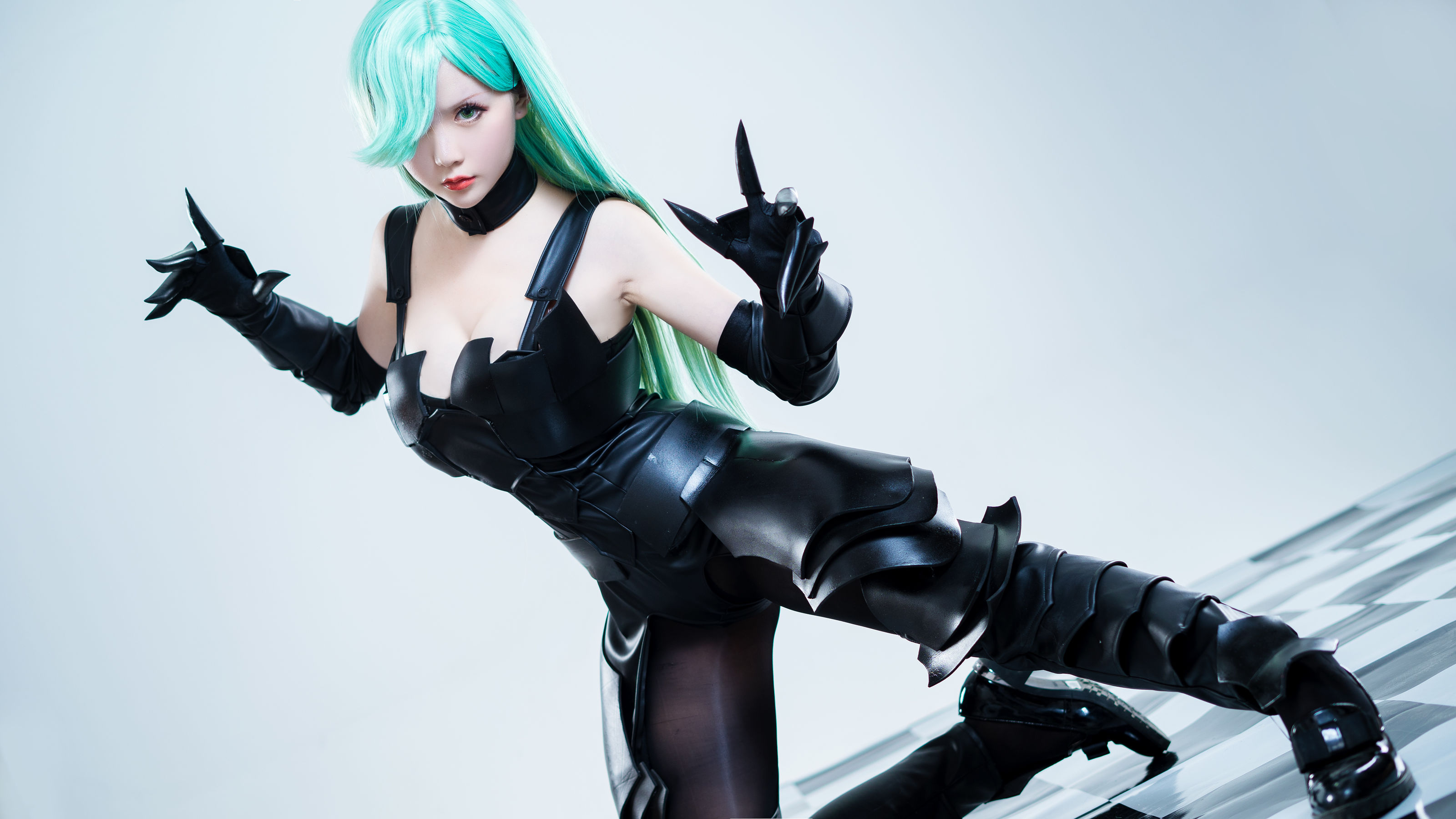 The Vagrant Cosplay Album - 星之迟迟《薇拉瑞》-图19