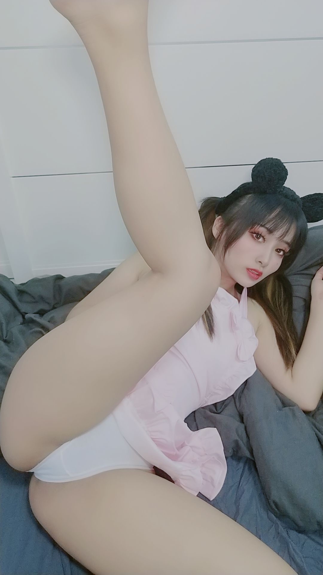 动漫博主洛璃LoLiSAMA - 猫咪围裙-图14