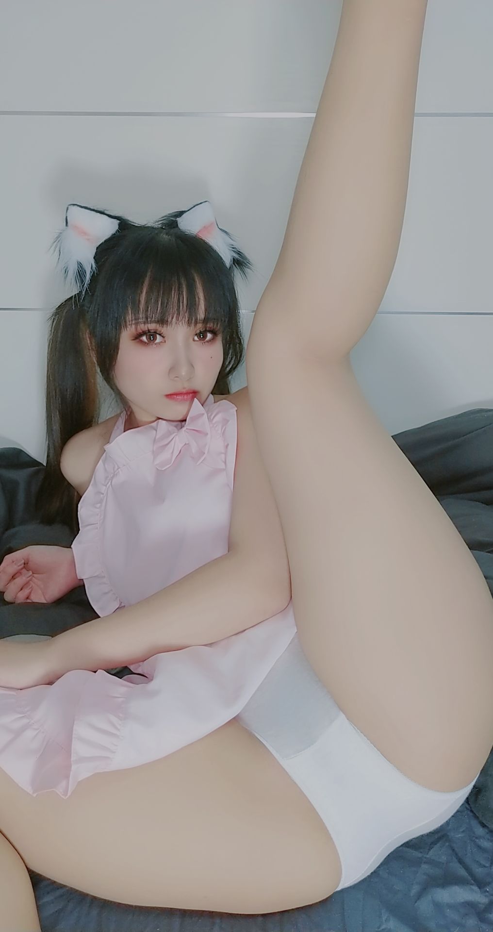 动漫博主洛璃LoLiSAMA - 猫咪围裙-图58