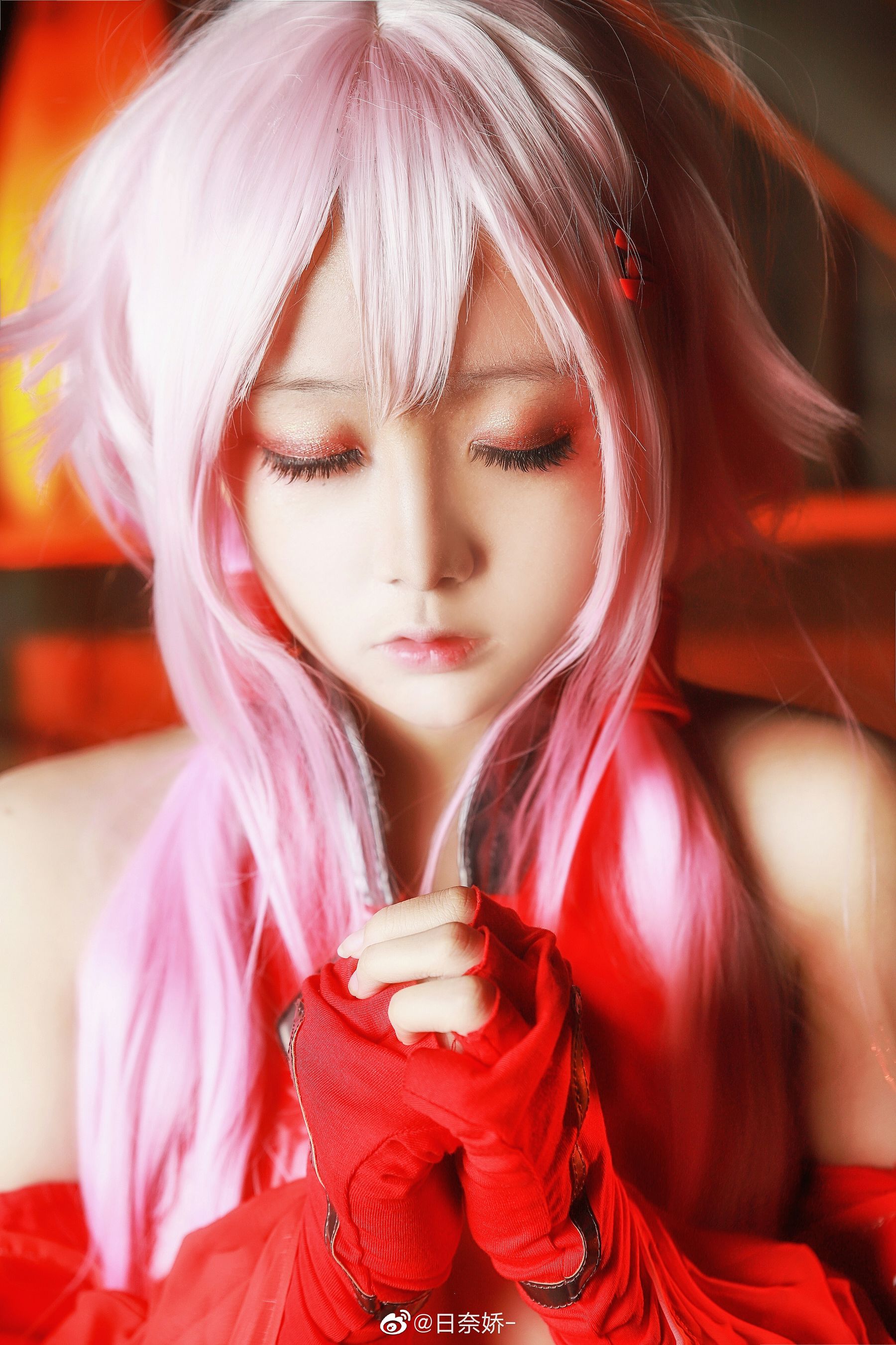 日奈娇 - 楪祈 罪恶王冠-图9