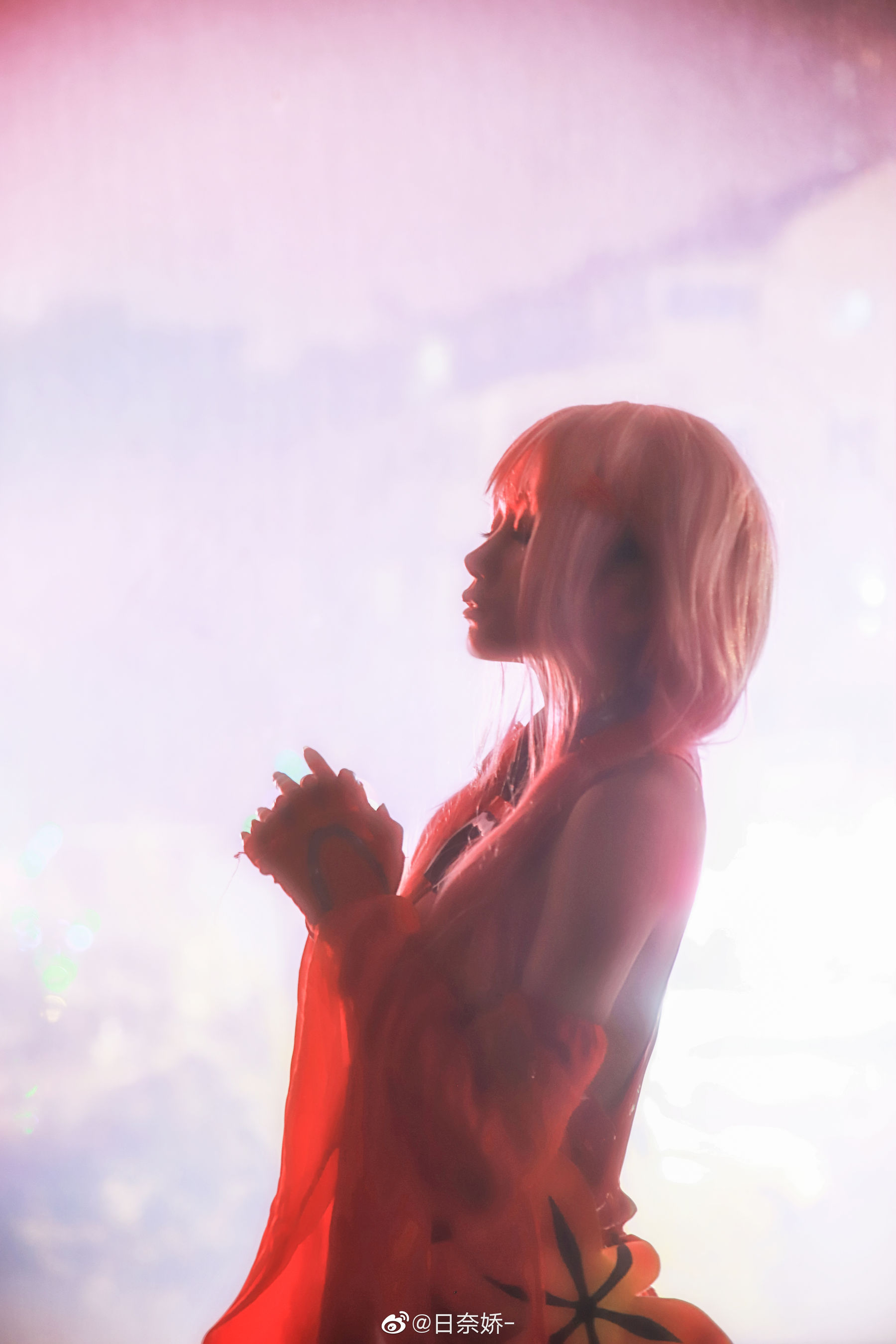 日奈娇 - 楪祈 罪恶王冠-图6