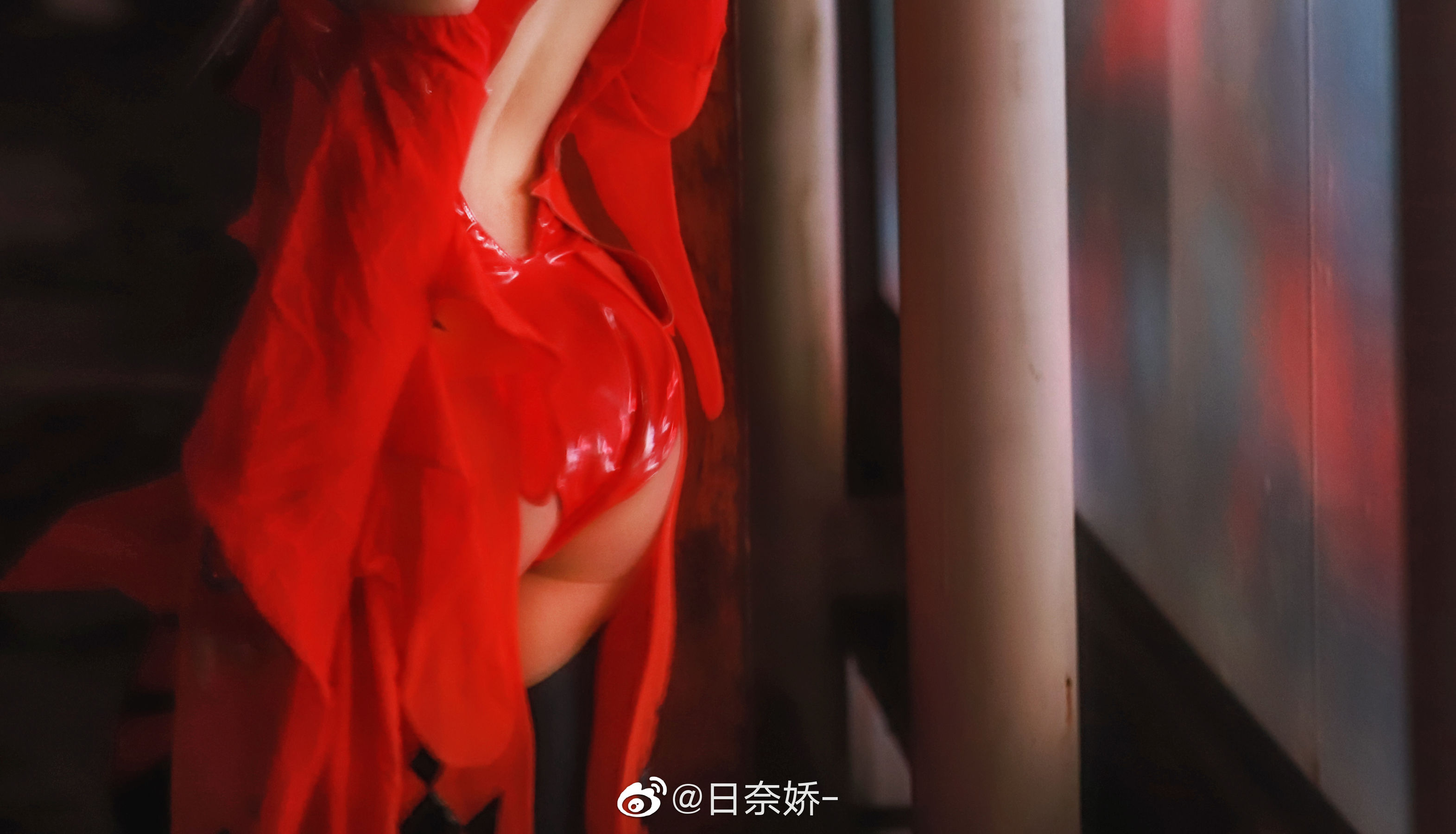 日奈娇 - 楪祈 罪恶王冠-图7