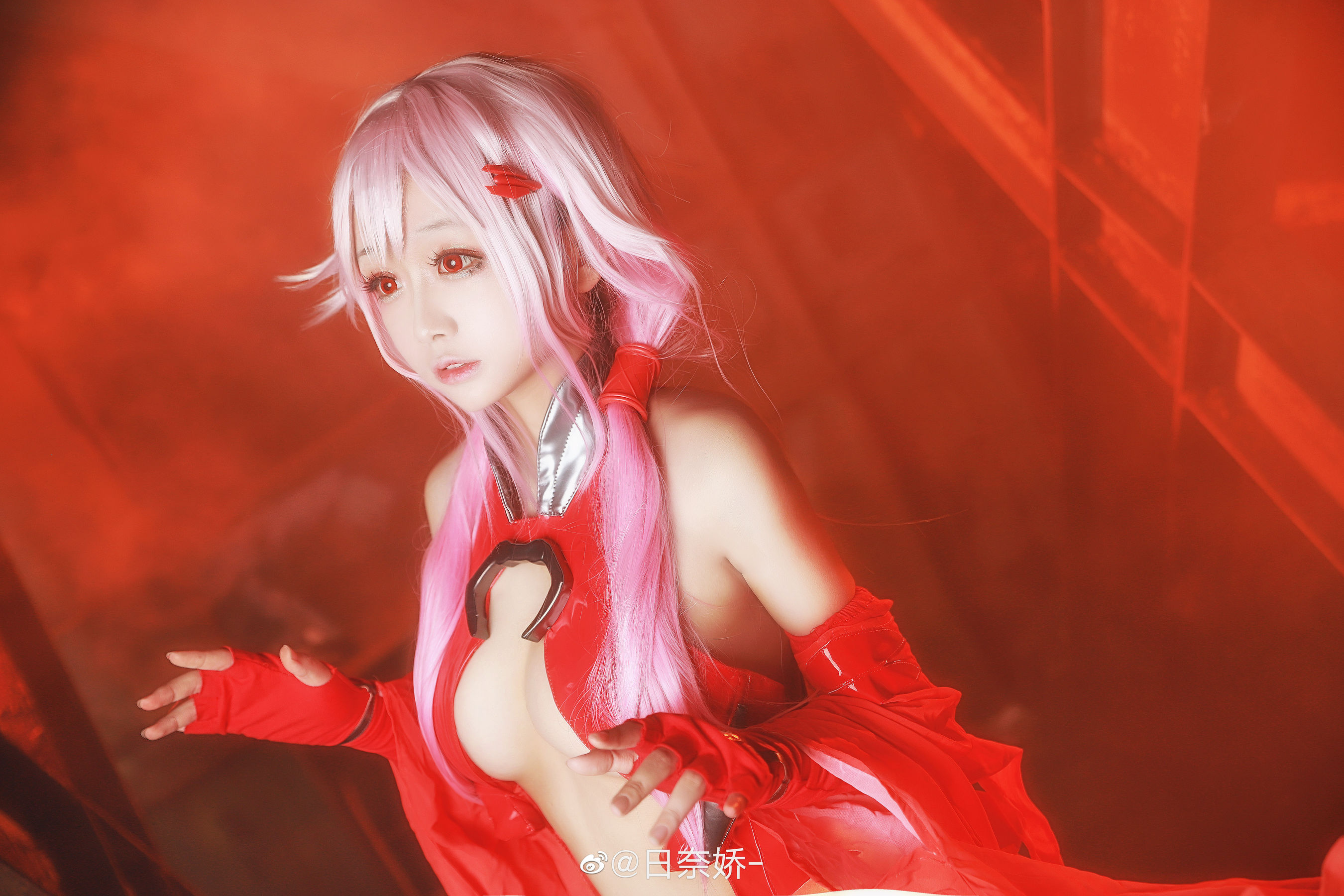 日奈娇 - 楪祈 罪恶王冠-图8