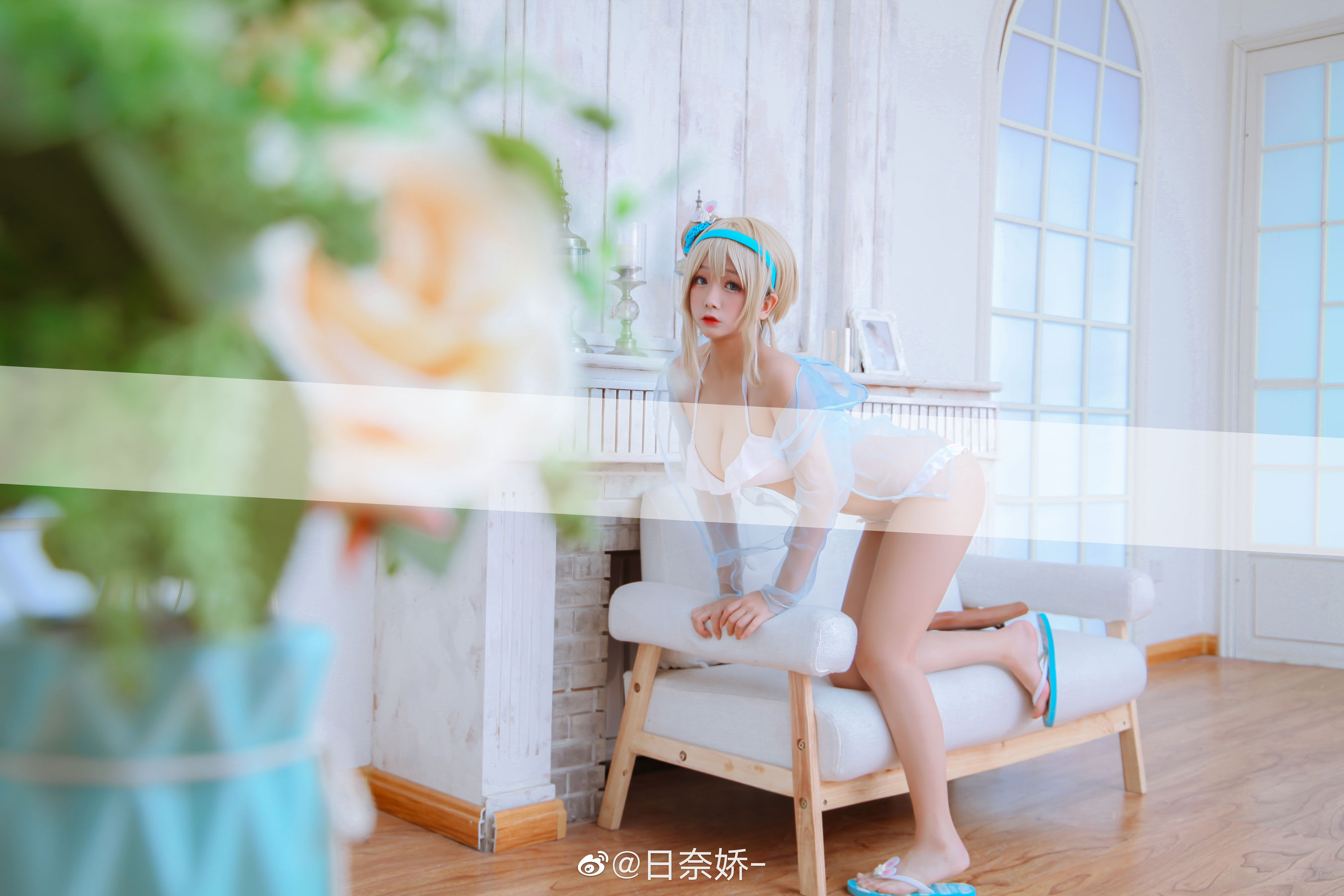 日奈娇 - 少女前线-图7