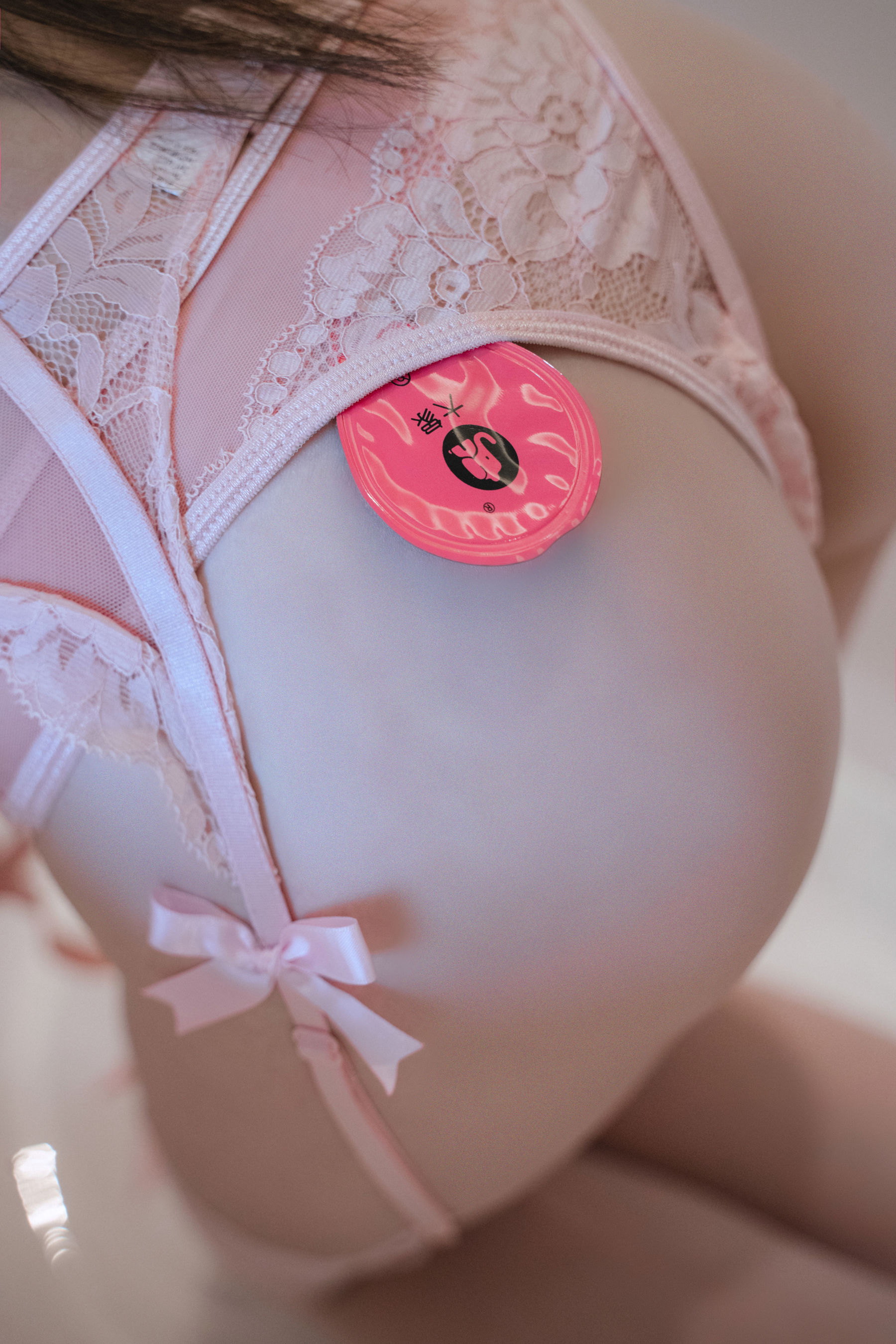 COS少女星野咪兔 - just stay 浴缸-图18