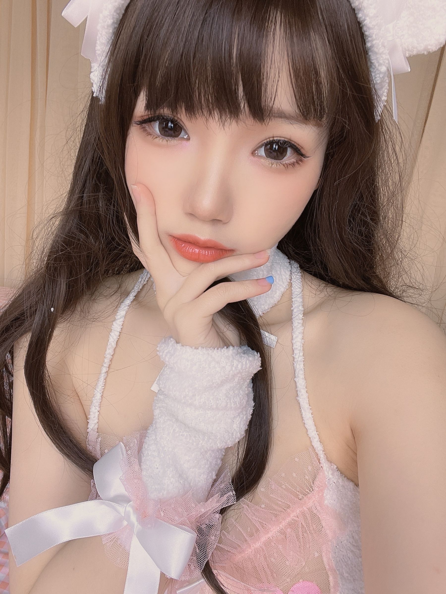 动漫博主雪晴Astra - 牧场物语 金丝熊-图15