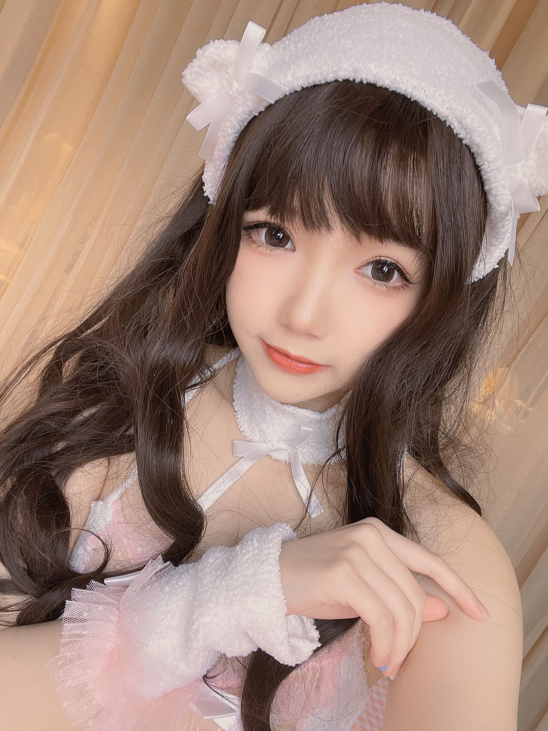 动漫博主雪晴Astra - 牧场物语 金丝熊-图16