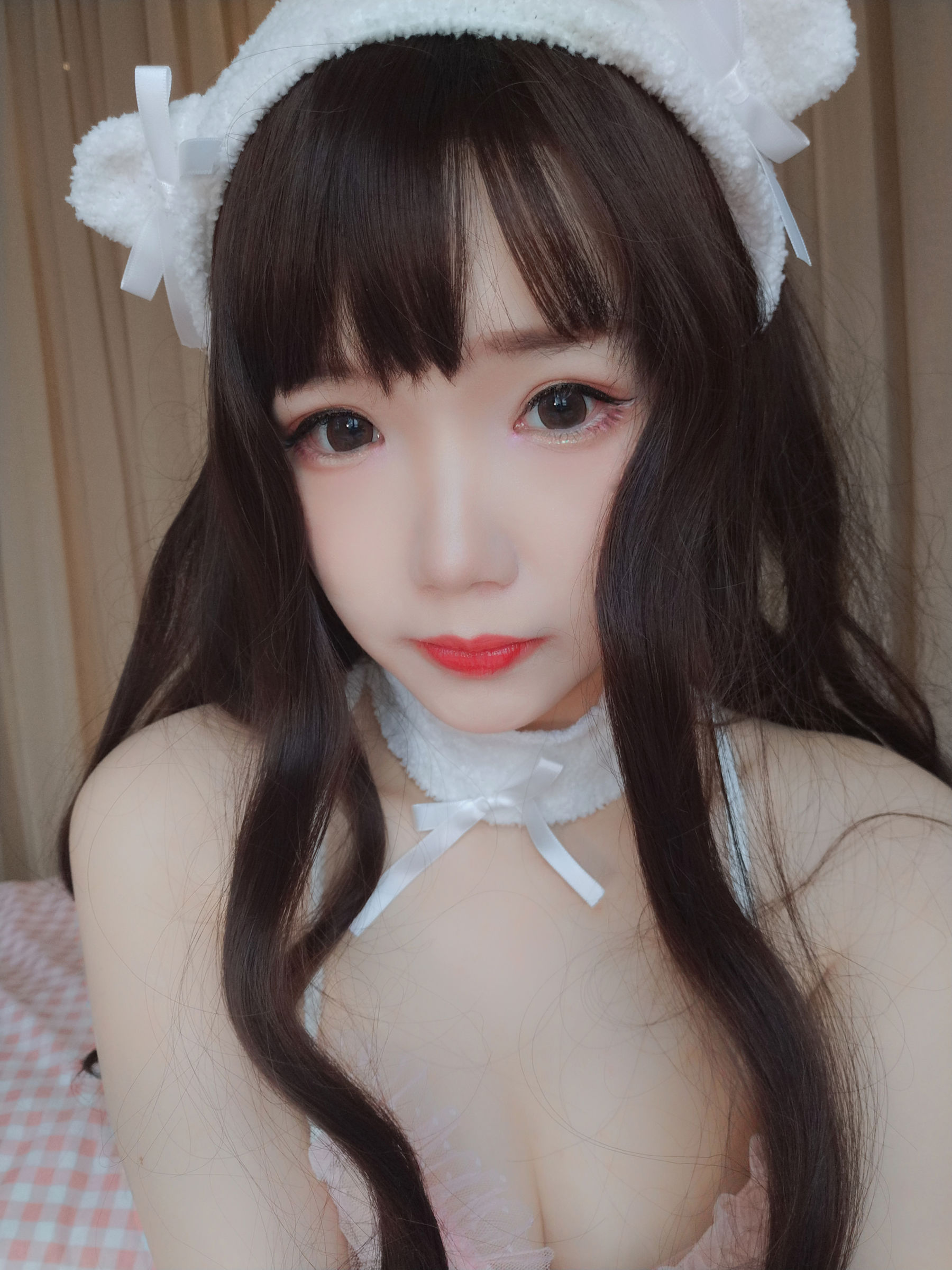 动漫博主雪晴Astra - 牧场物语 金丝熊-图42