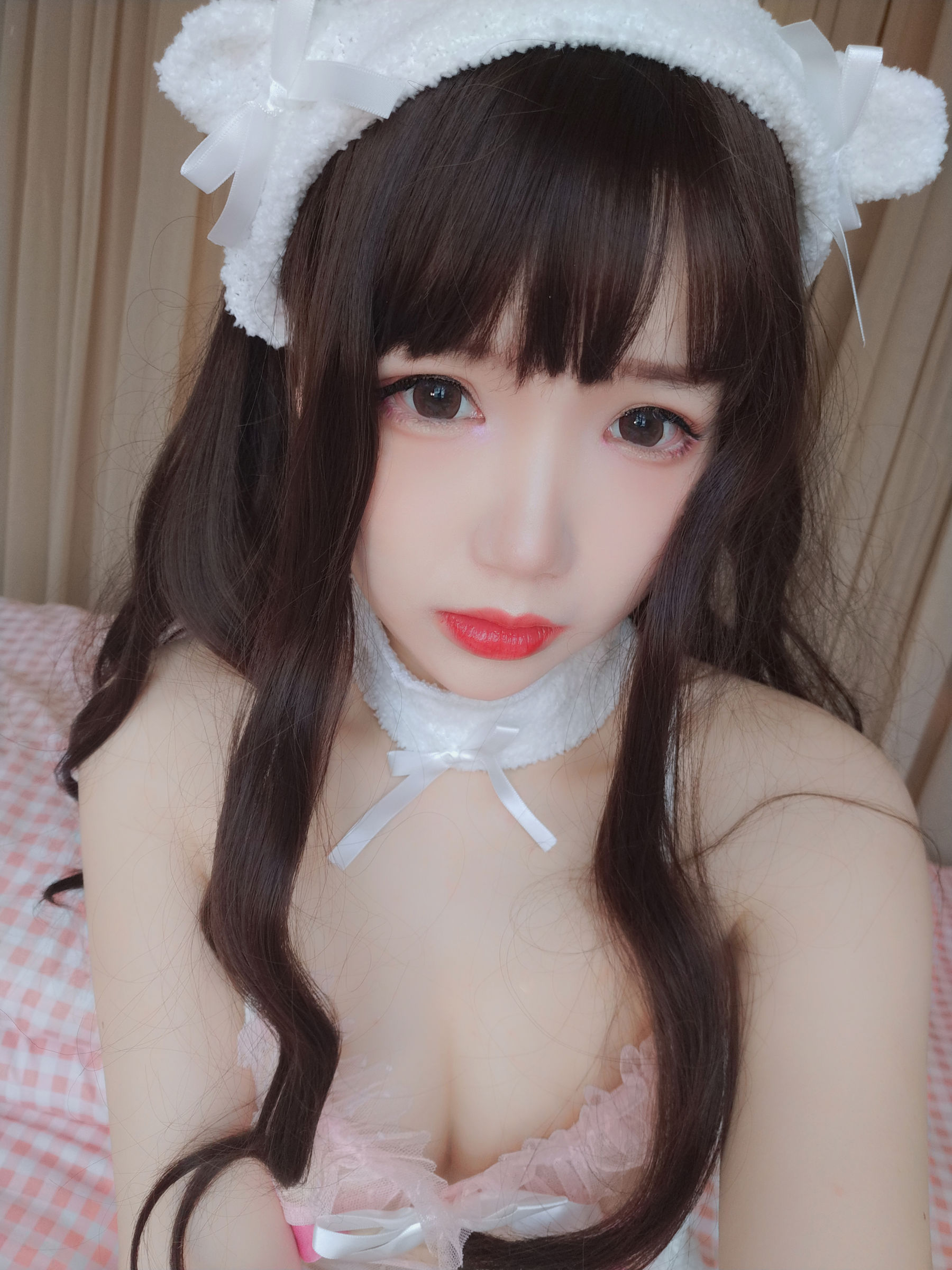 动漫博主雪晴Astra - 牧场物语 金丝熊-图43