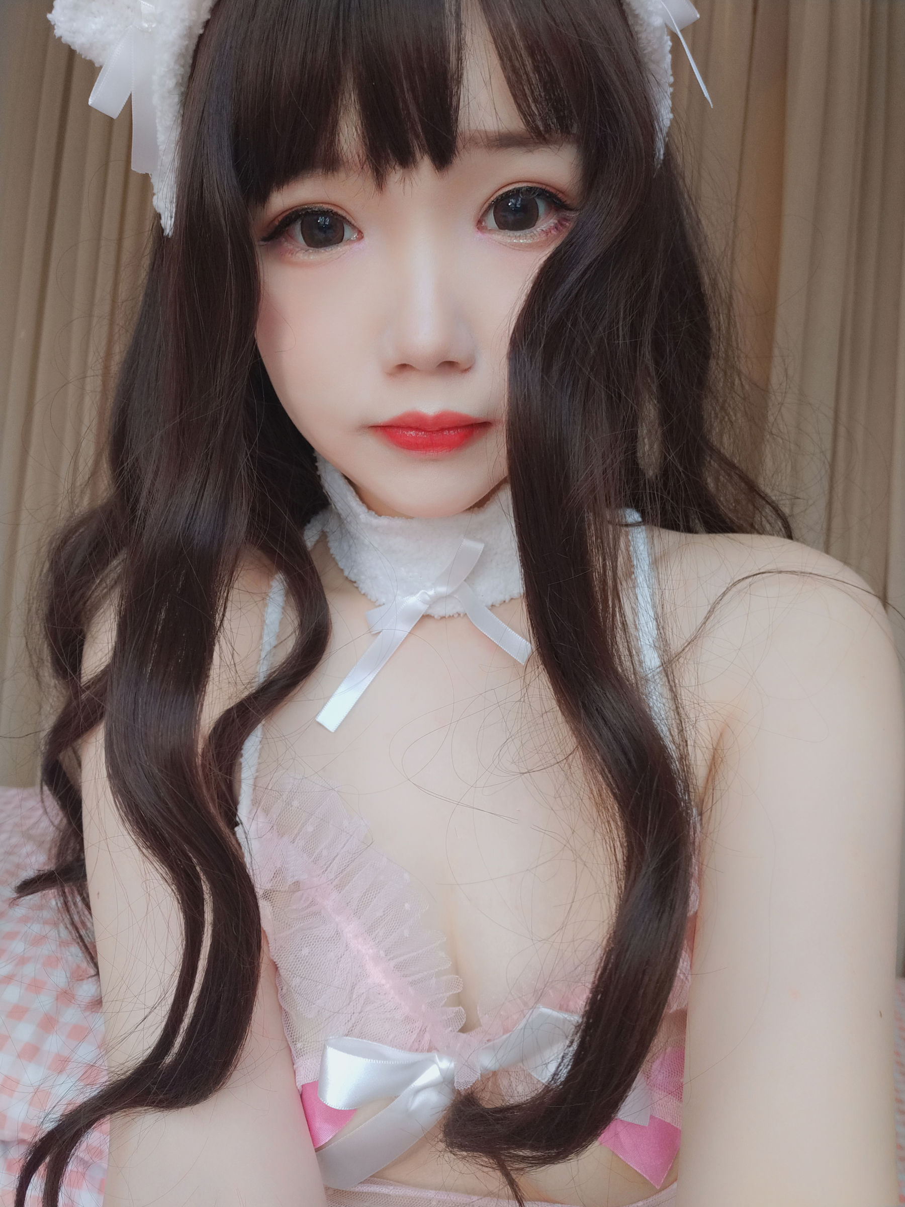 动漫博主雪晴Astra - 牧场物语 金丝熊-图44