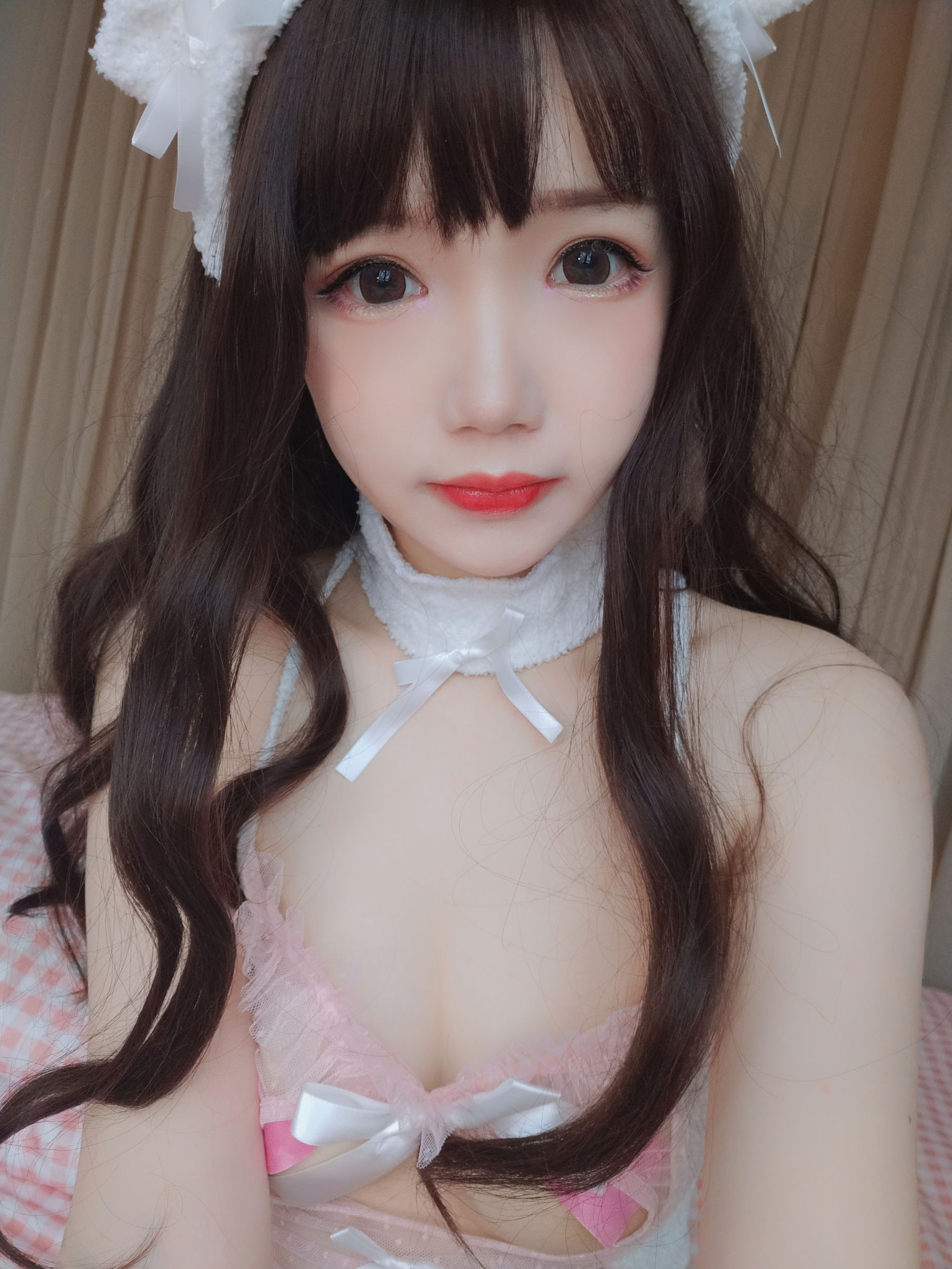 动漫博主雪晴Astra - 牧场物语 金丝熊-图45