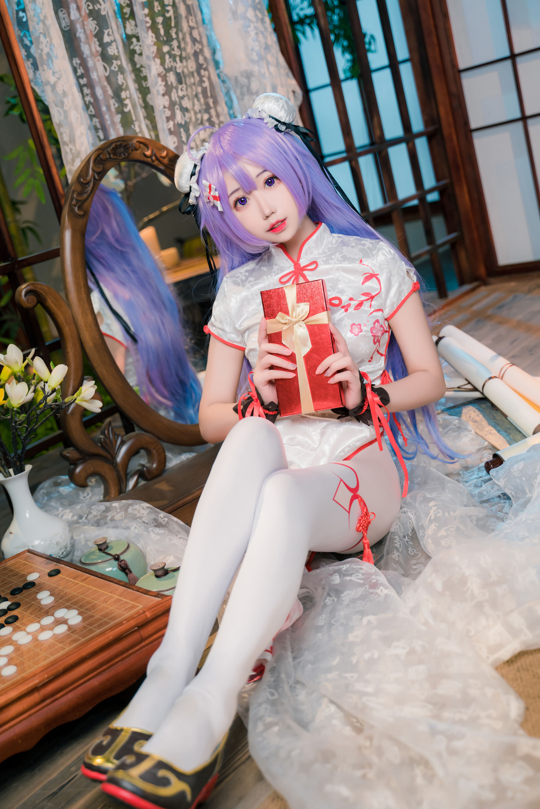 猫君君MaoJun - 独角兽-图0