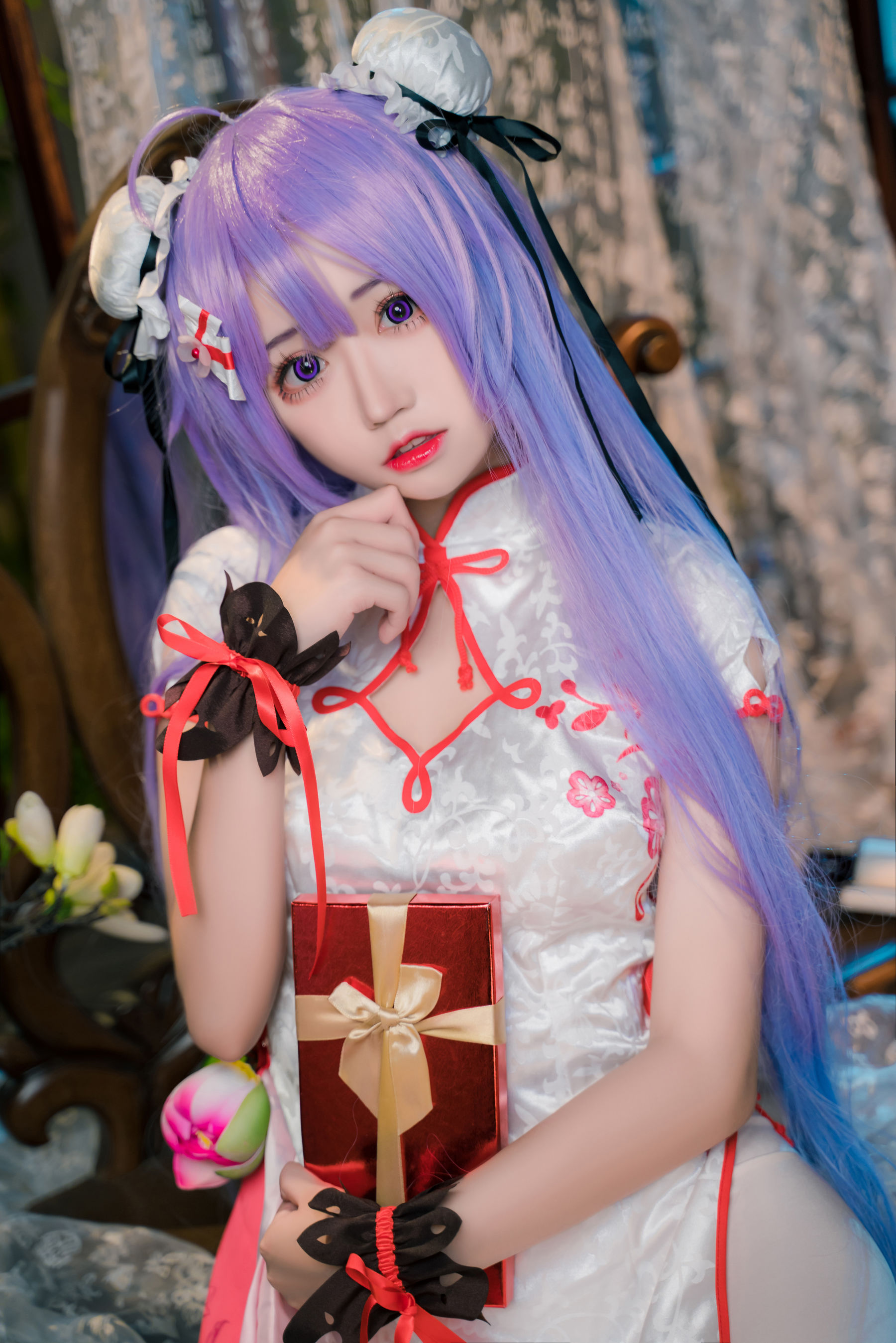 猫君君MaoJun - 独角兽-图9