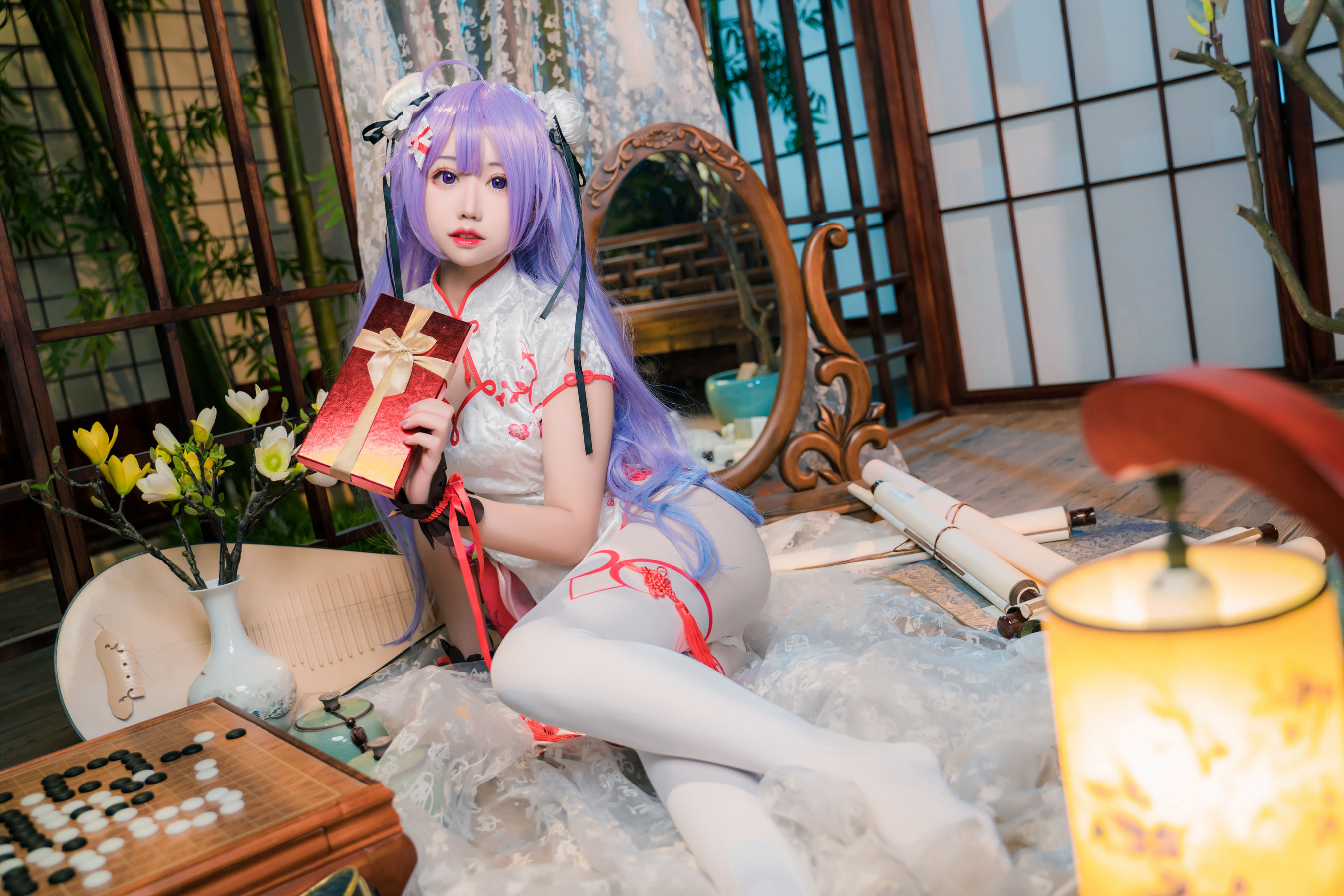 猫君君MaoJun - 独角兽-图10