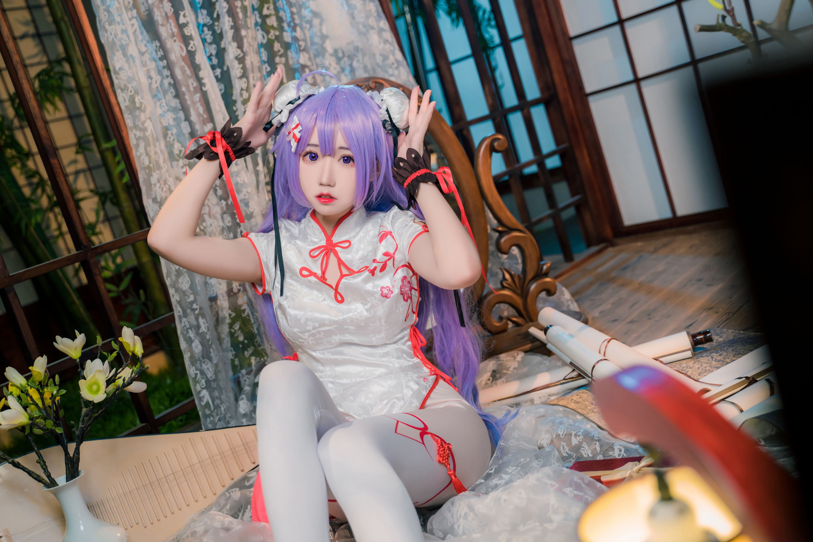 猫君君MaoJun - 独角兽-图13