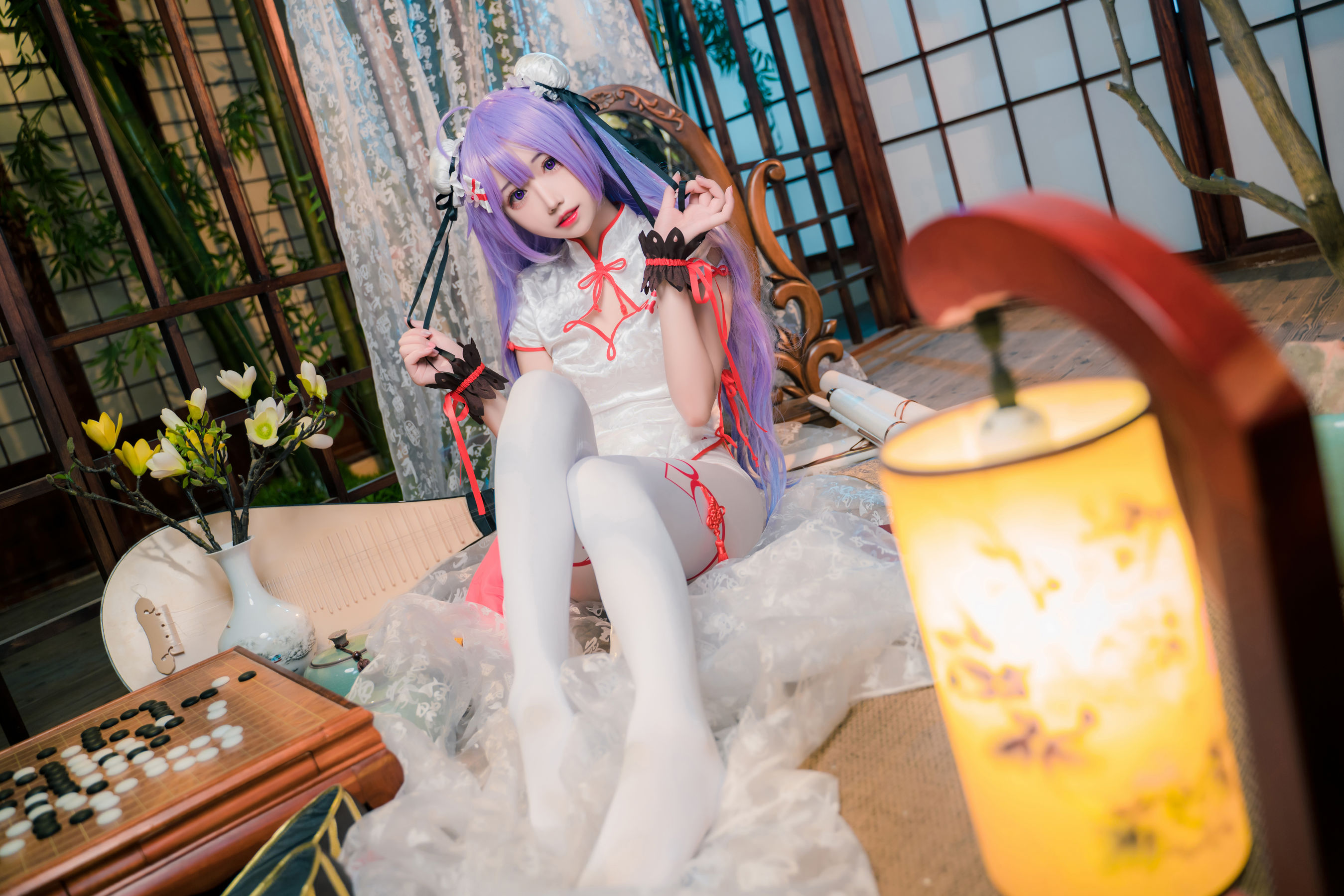 猫君君MaoJun - 独角兽-图15