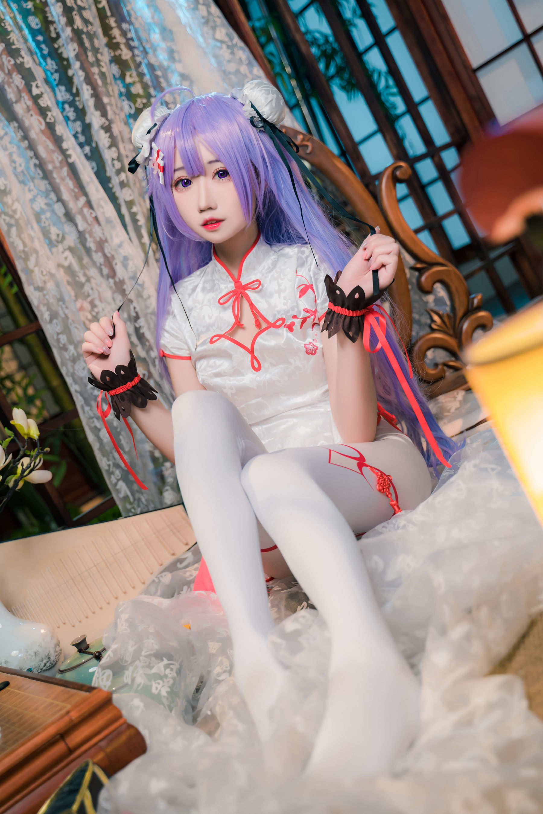 猫君君MaoJun - 独角兽-图16