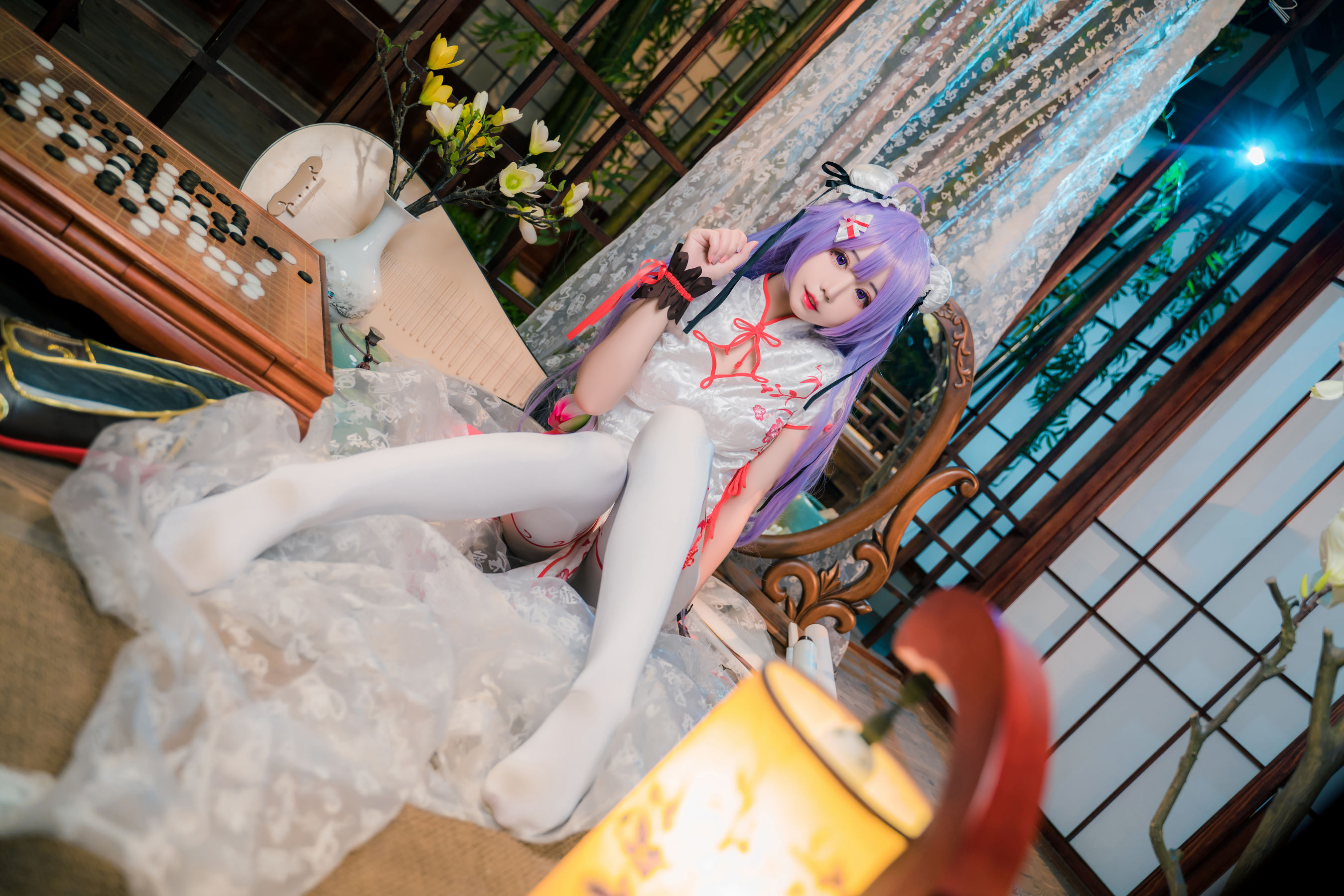 猫君君MaoJun - 独角兽-图17