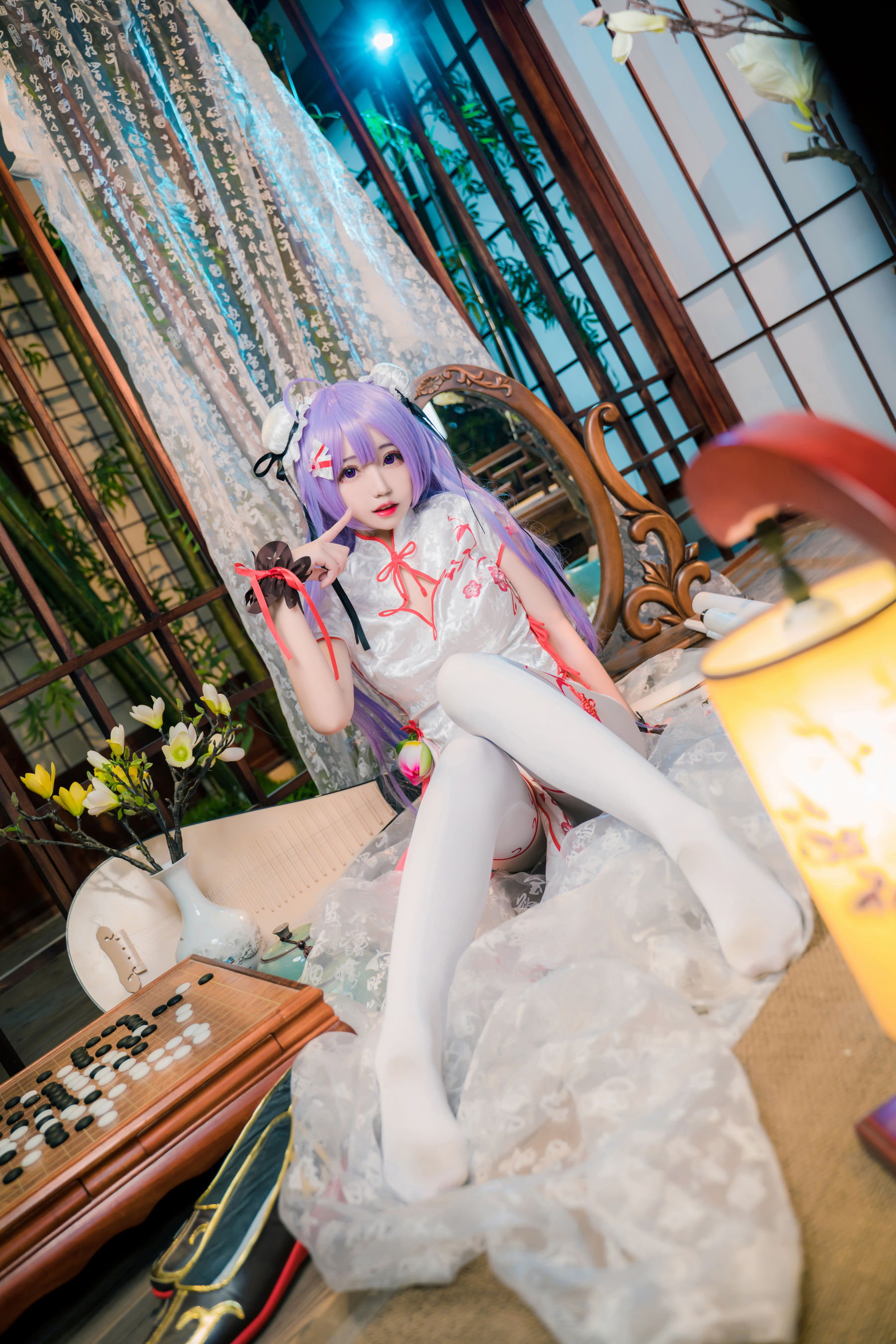 猫君君MaoJun - 独角兽-图18