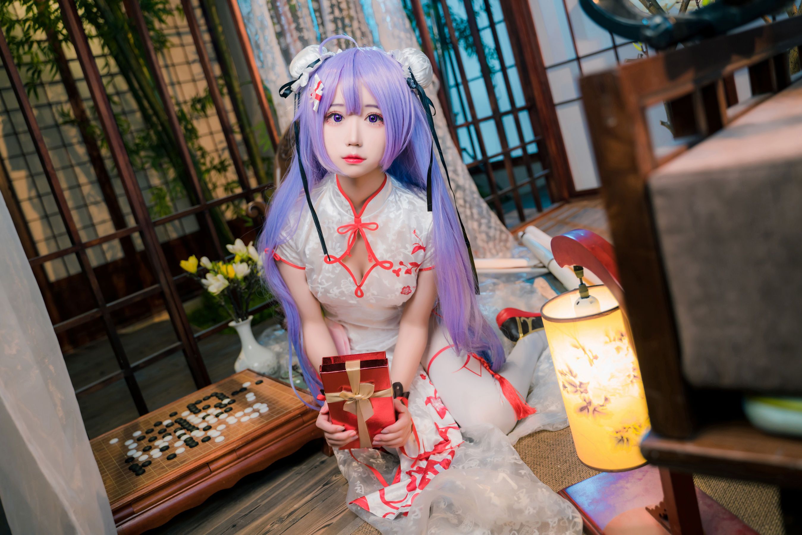 猫君君MaoJun - 独角兽-图1