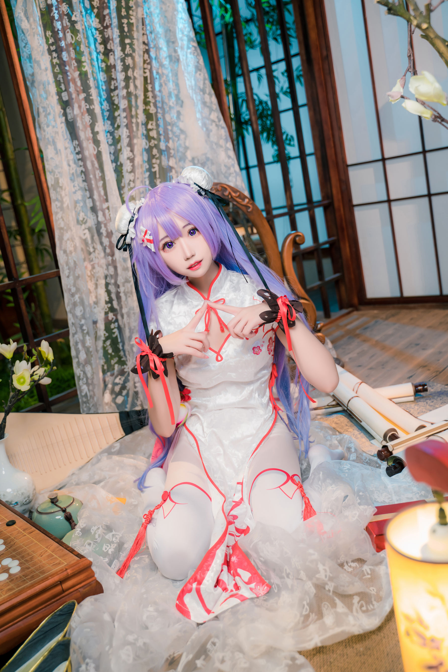 猫君君MaoJun - 独角兽-图20