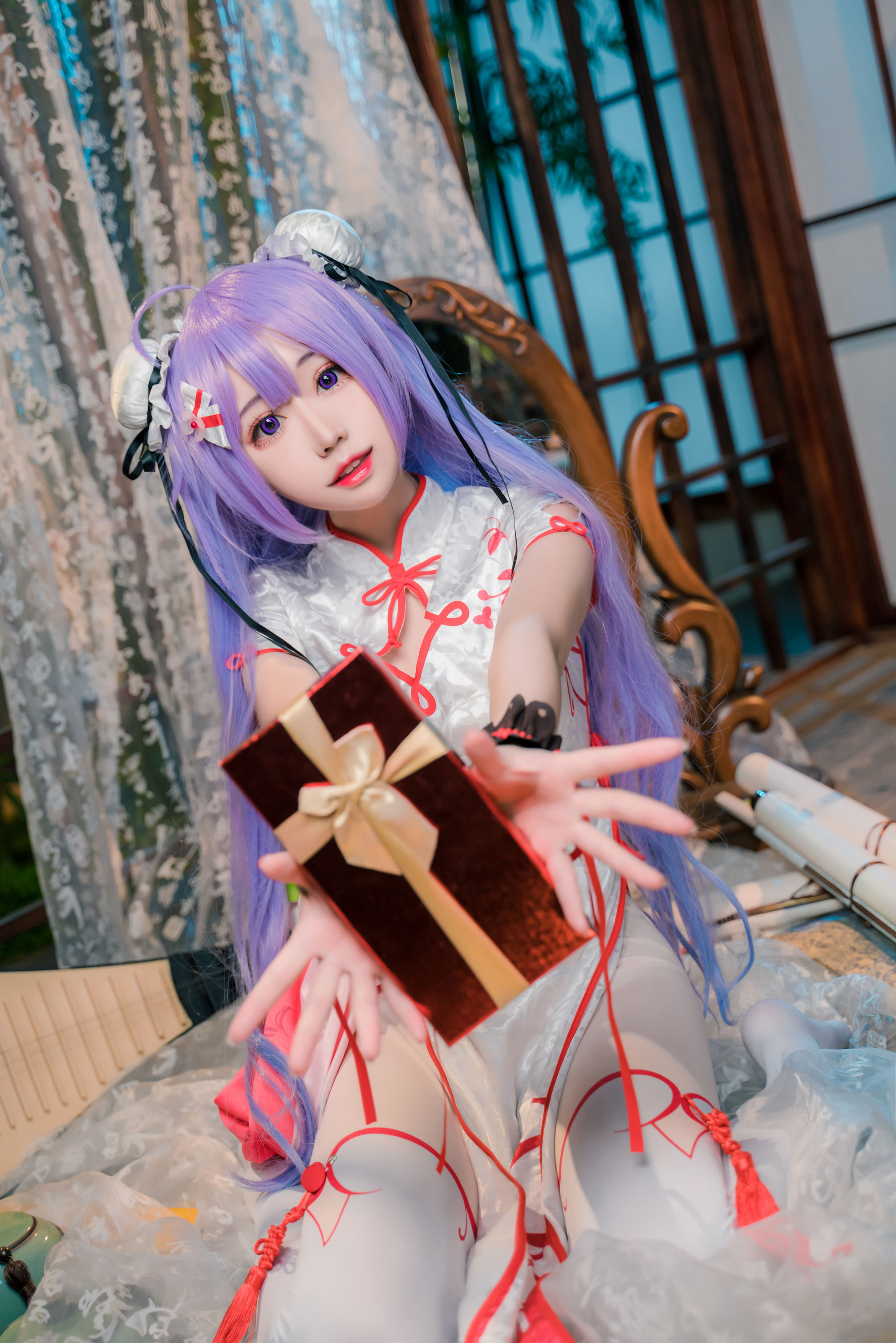 猫君君MaoJun - 独角兽-图21