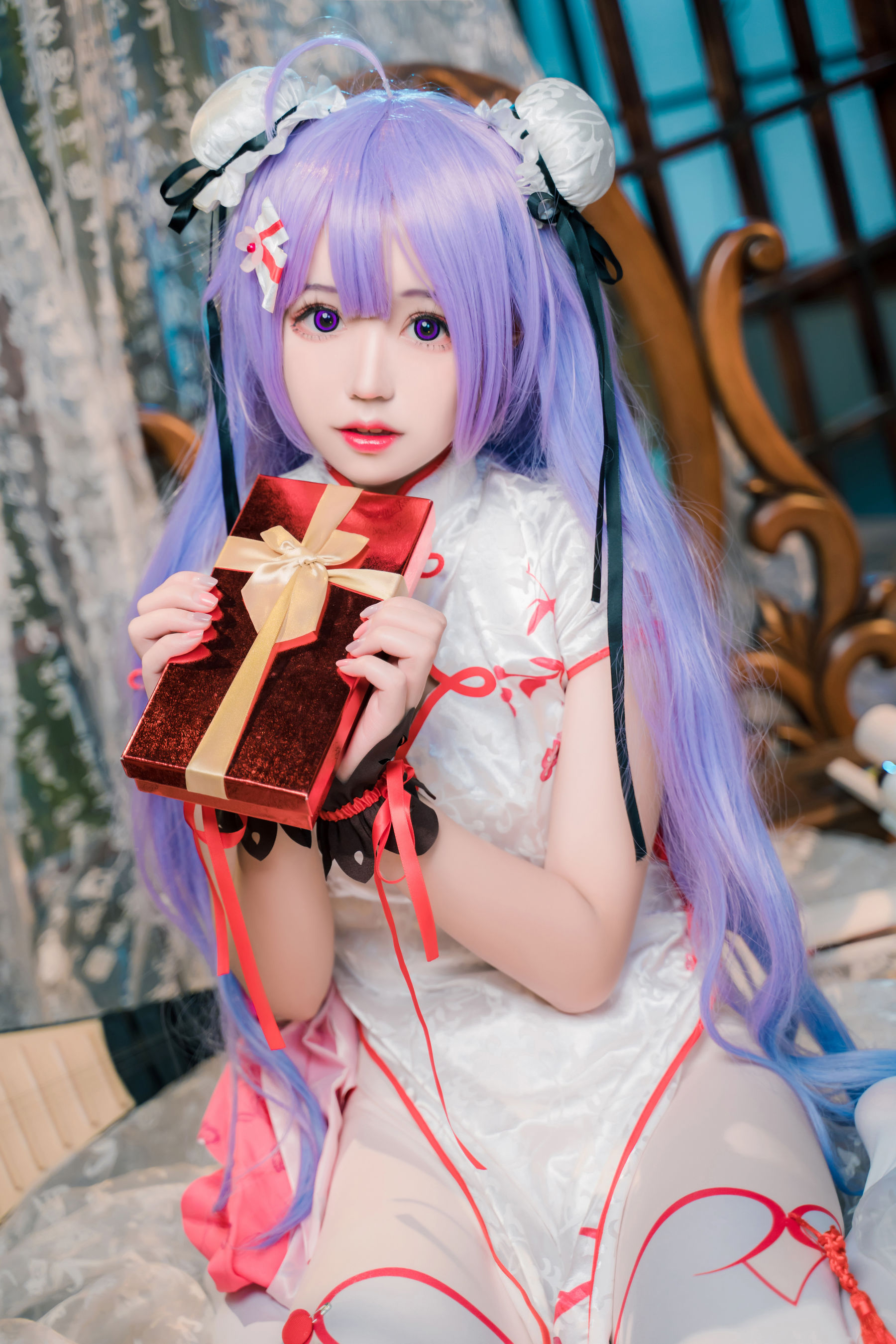 猫君君MaoJun - 独角兽-图22