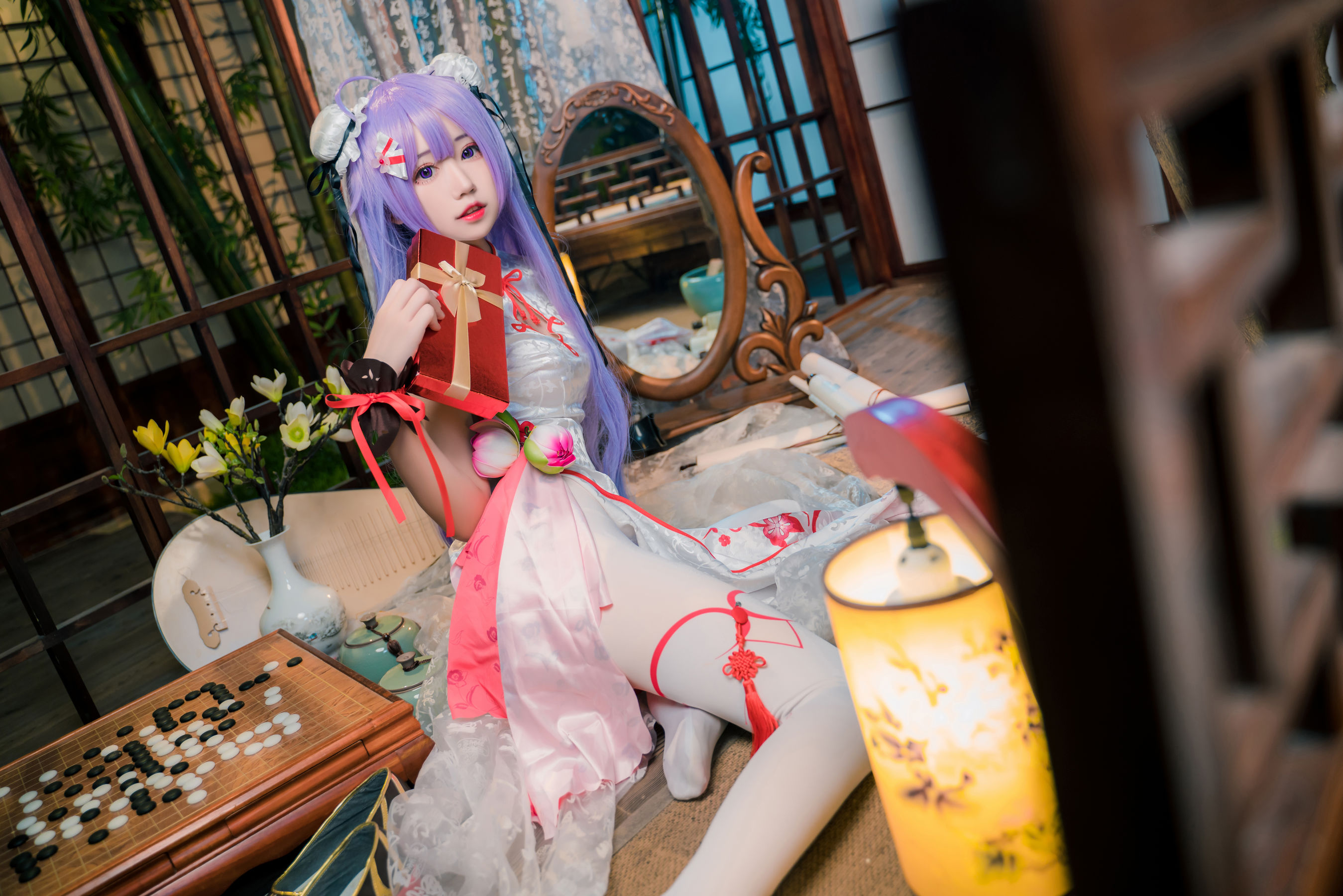 猫君君MaoJun - 独角兽-图23