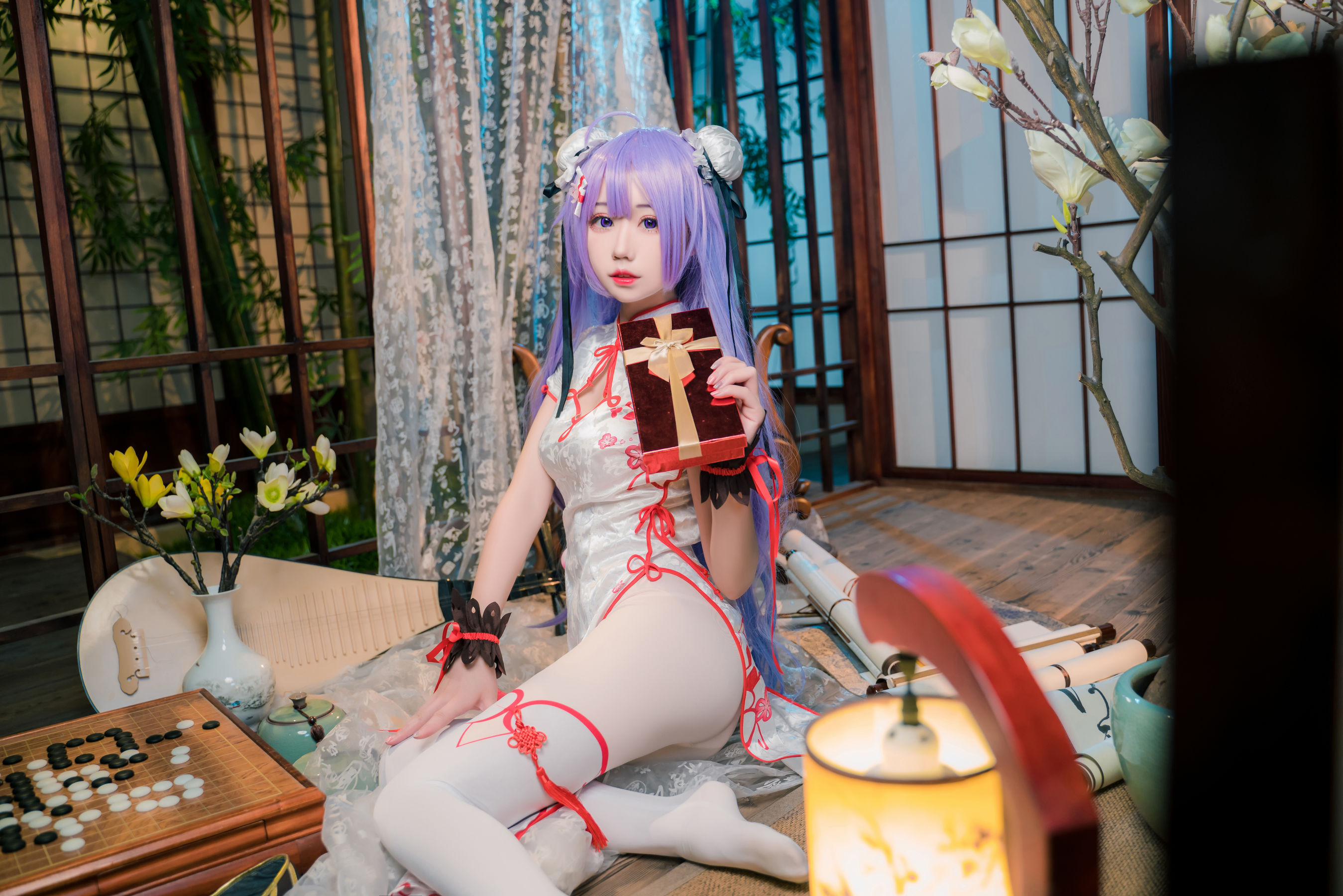 猫君君MaoJun - 独角兽-图24