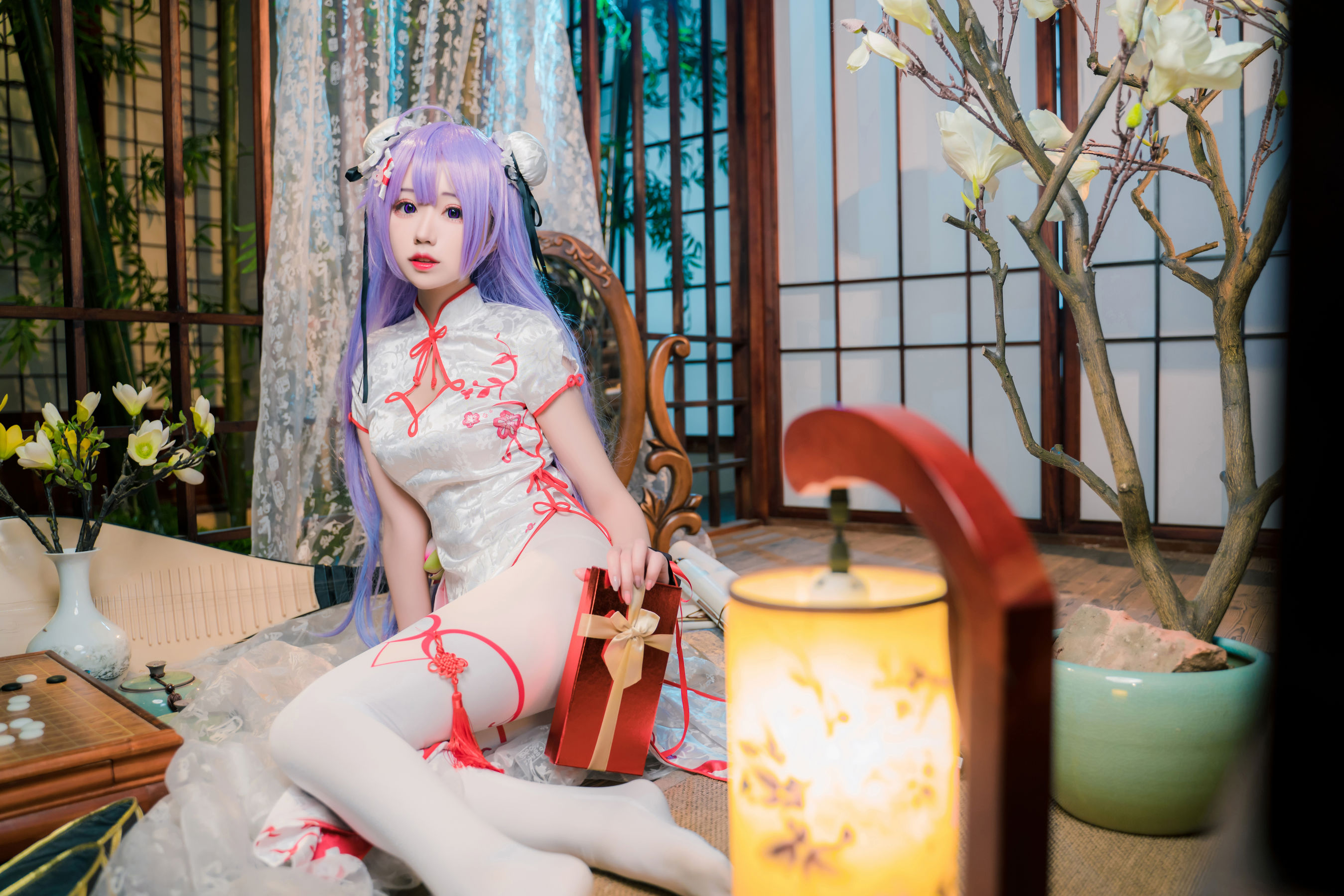 猫君君MaoJun - 独角兽-图26