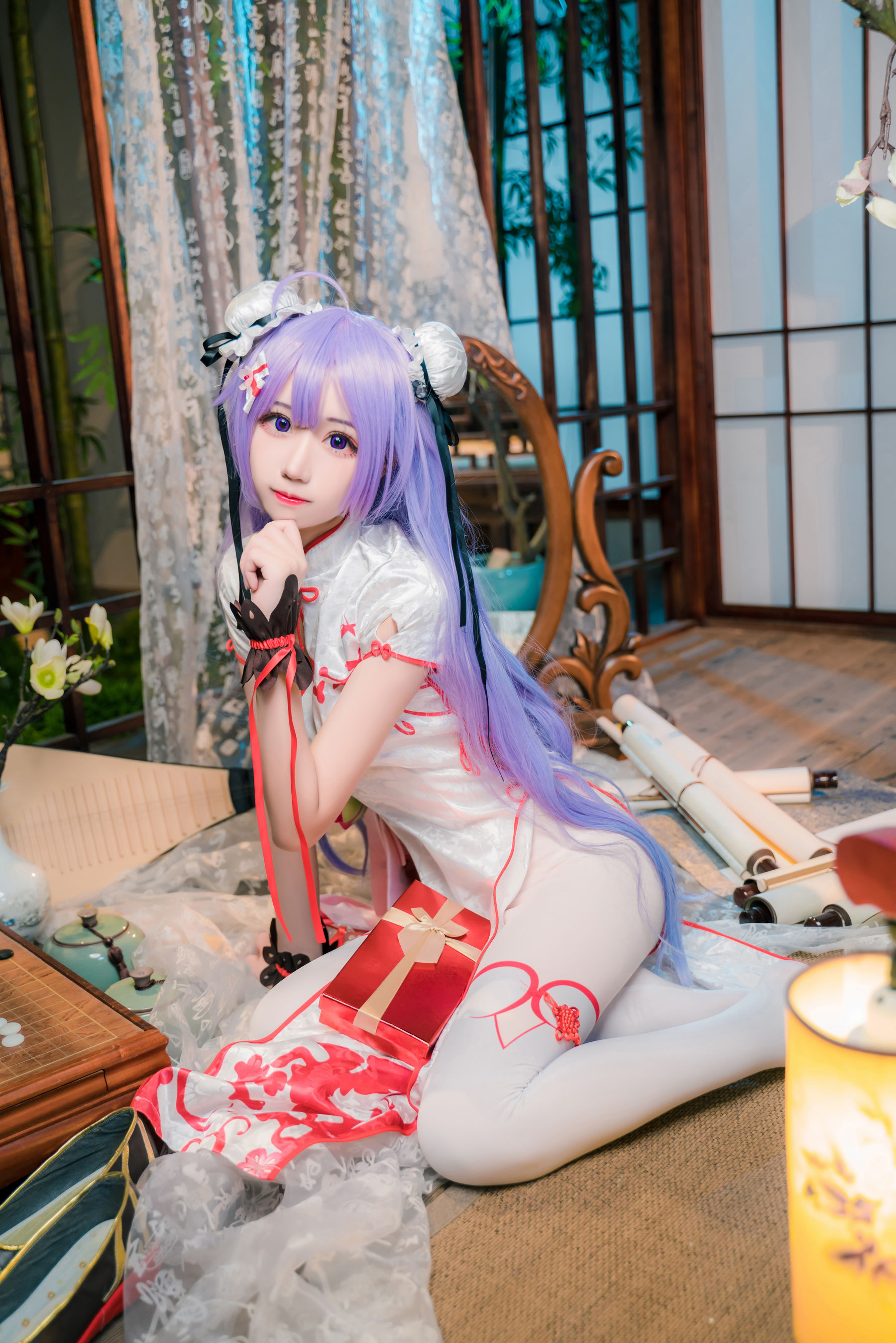 猫君君MaoJun - 独角兽-图28