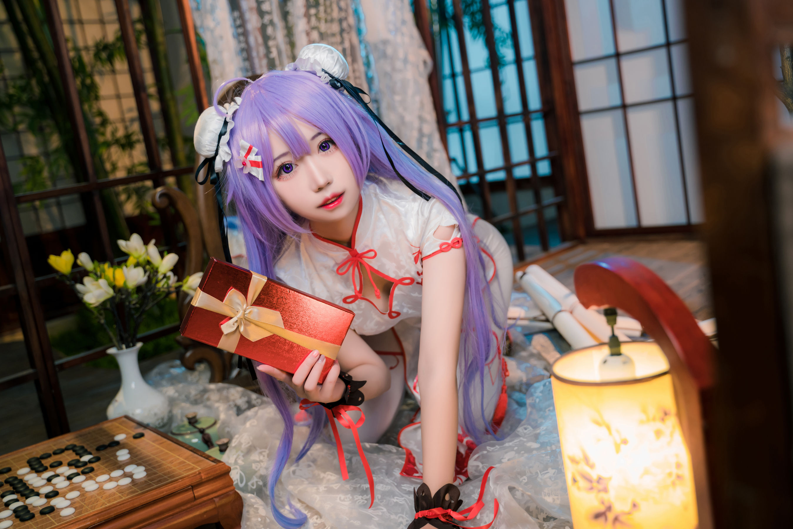 猫君君MaoJun - 独角兽-图2