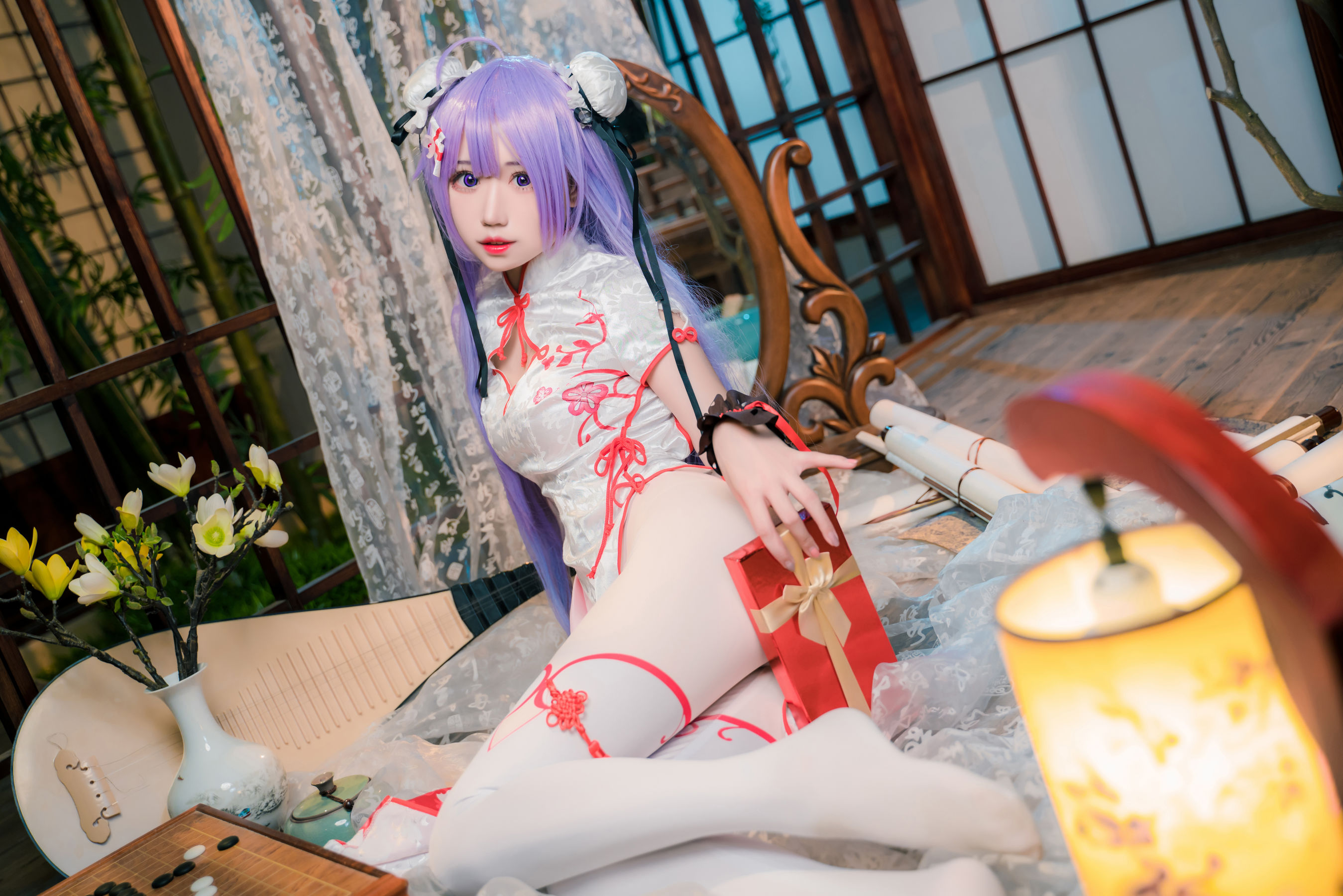 猫君君MaoJun - 独角兽-图33