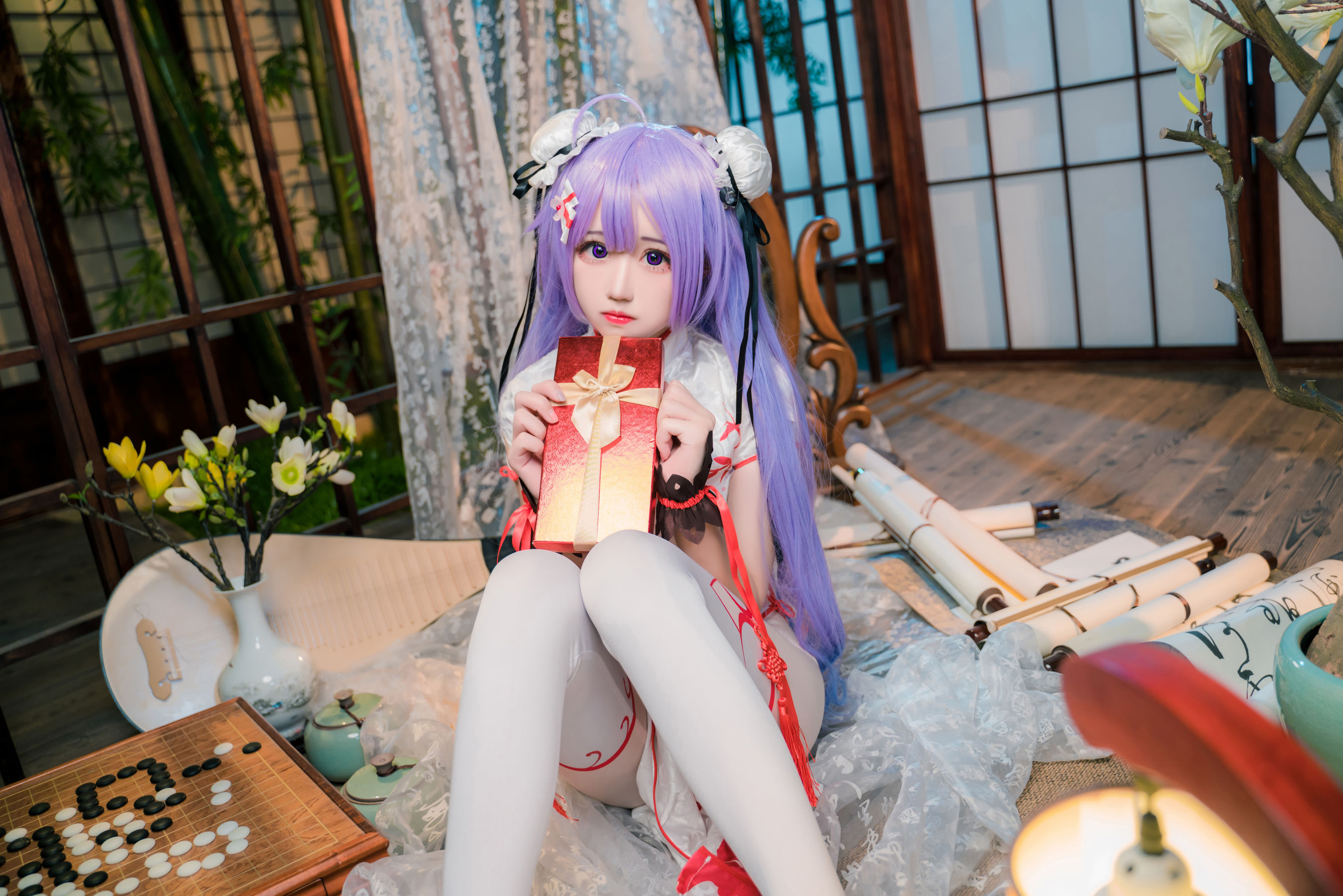 猫君君MaoJun - 独角兽-图34