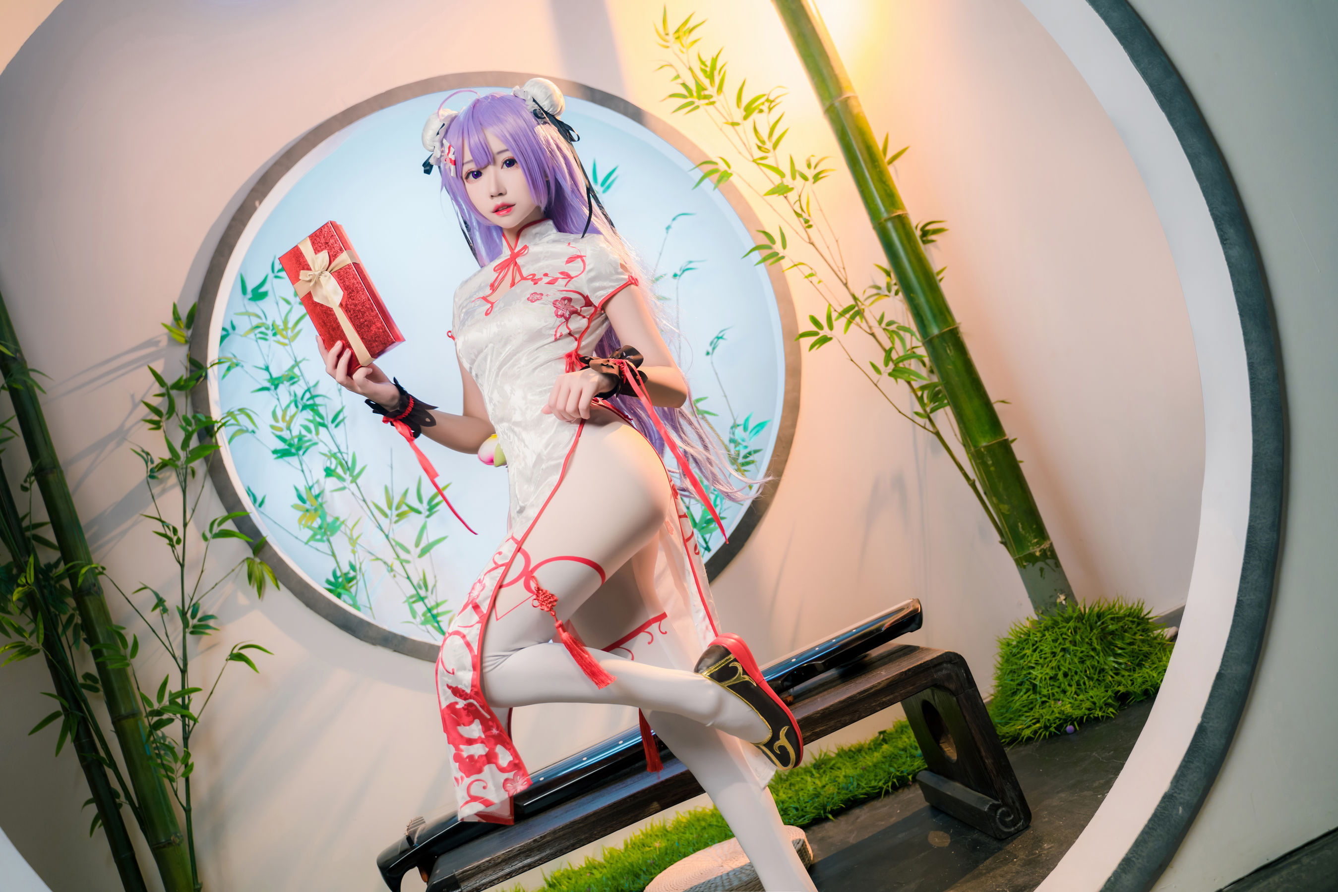 猫君君MaoJun - 独角兽-图35