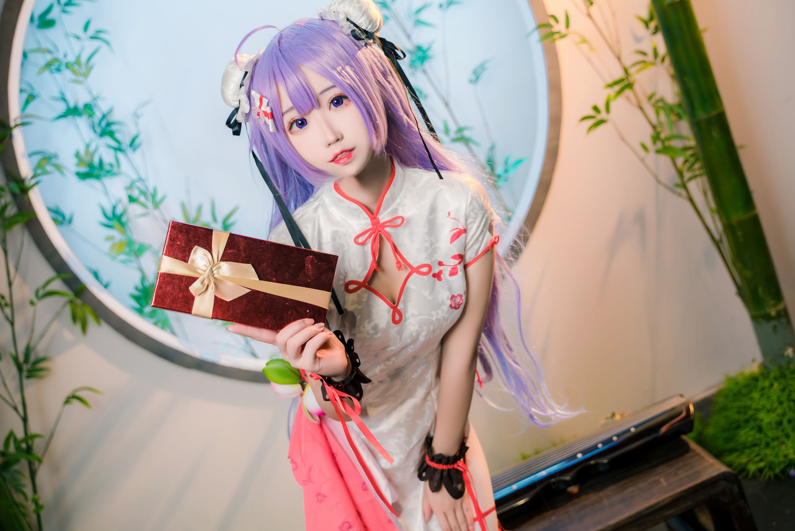 猫君君MaoJun - 独角兽-图36