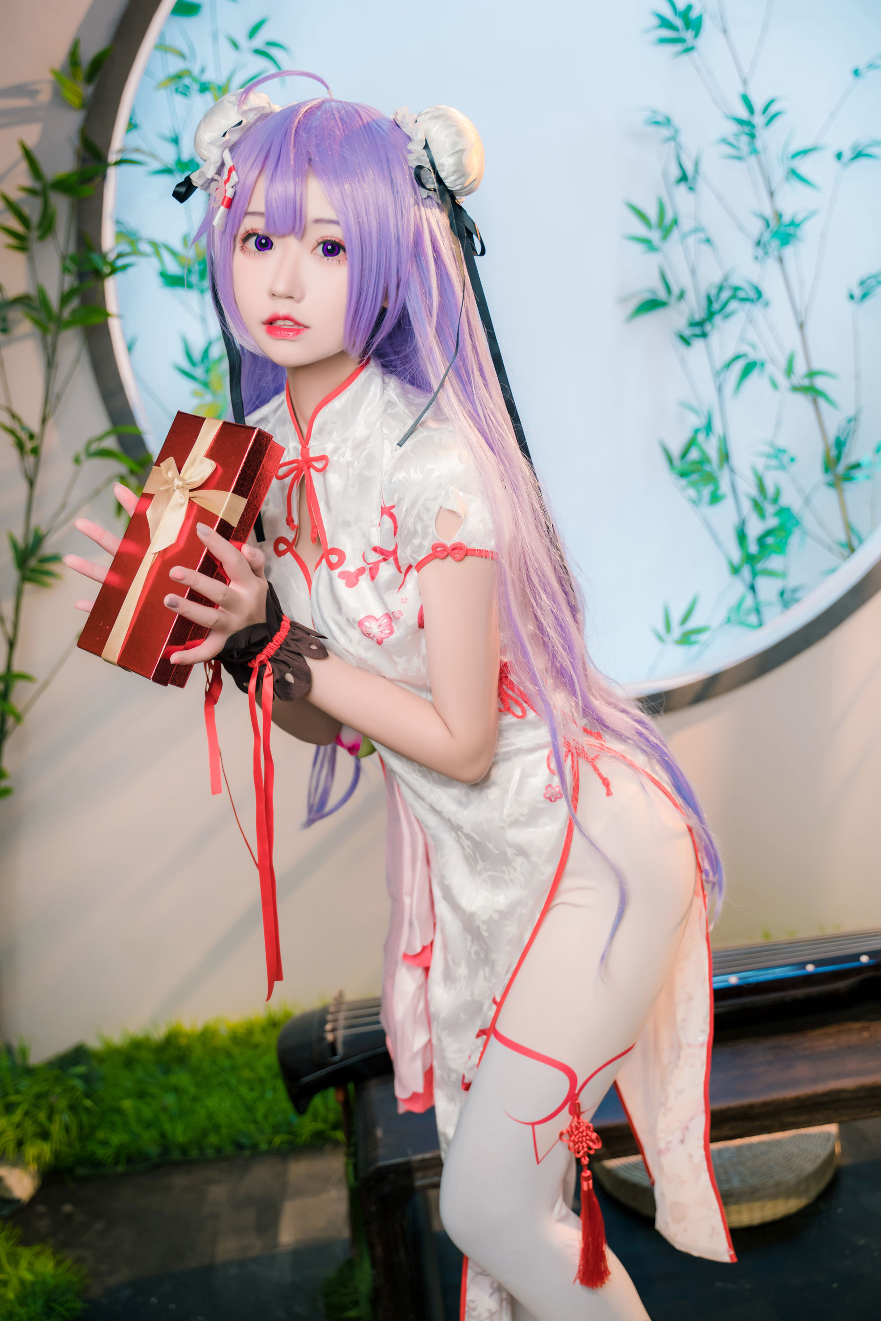 猫君君MaoJun - 独角兽-图37