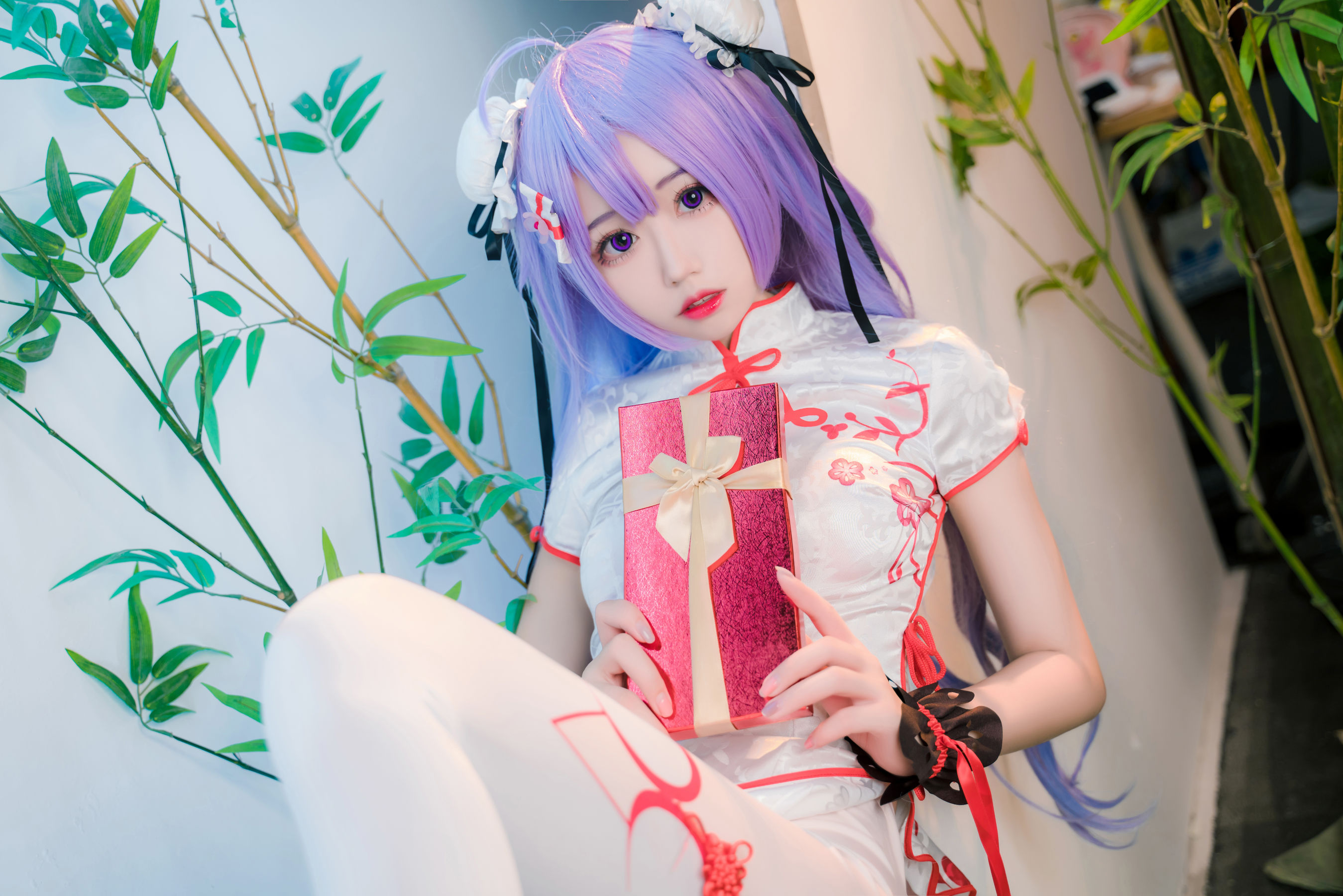 猫君君MaoJun - 独角兽-图38