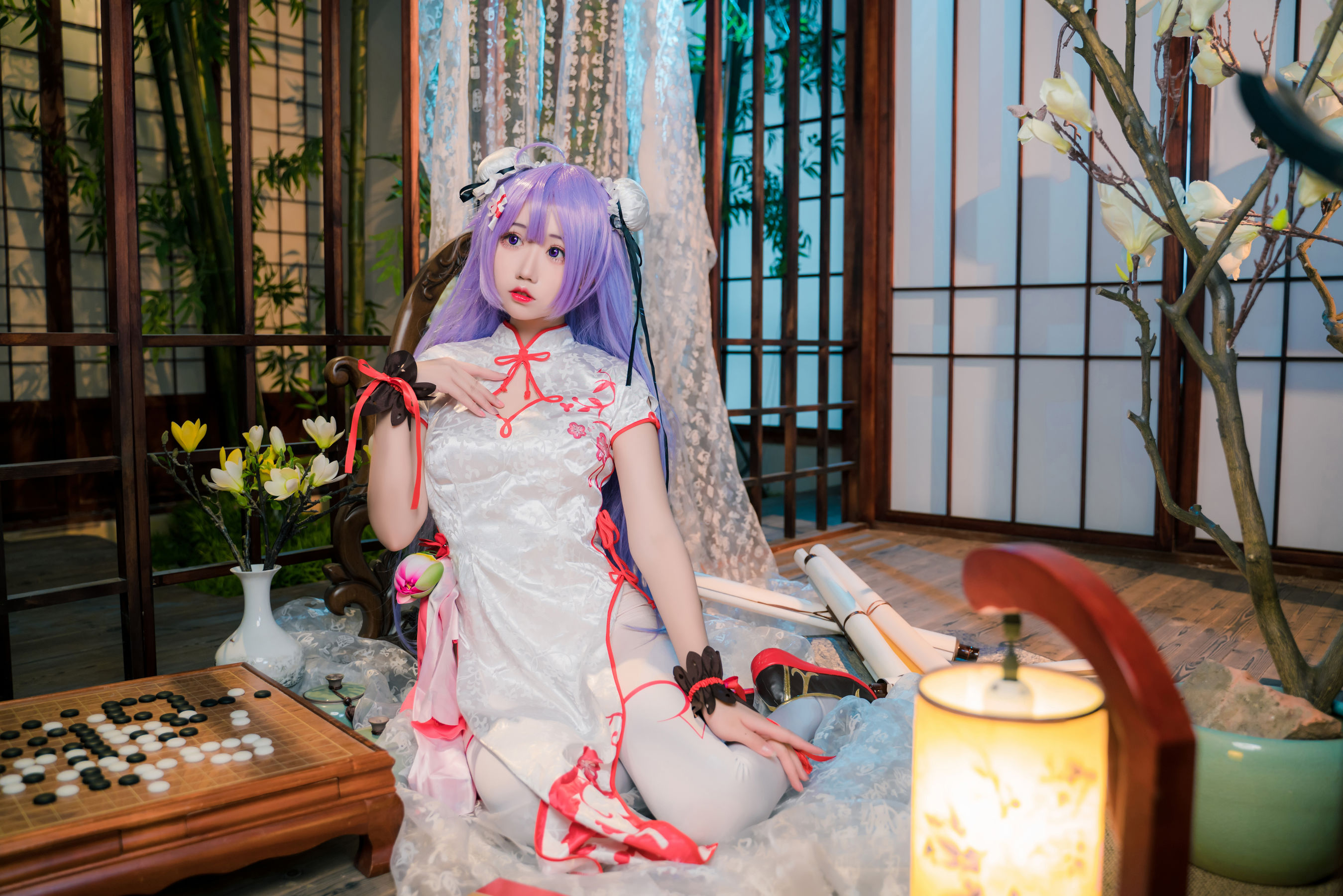 猫君君MaoJun - 独角兽-图3