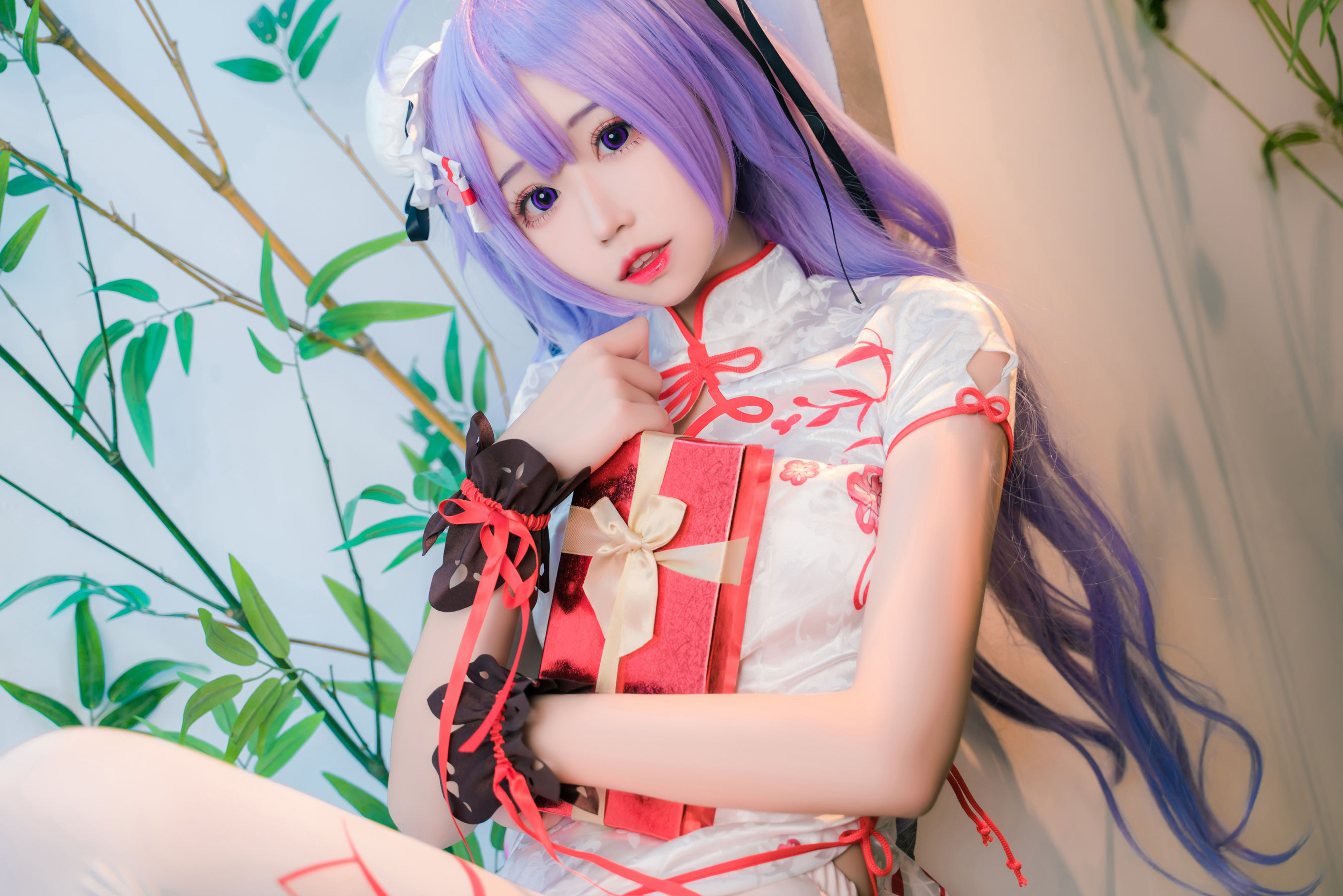 猫君君MaoJun - 独角兽-图39