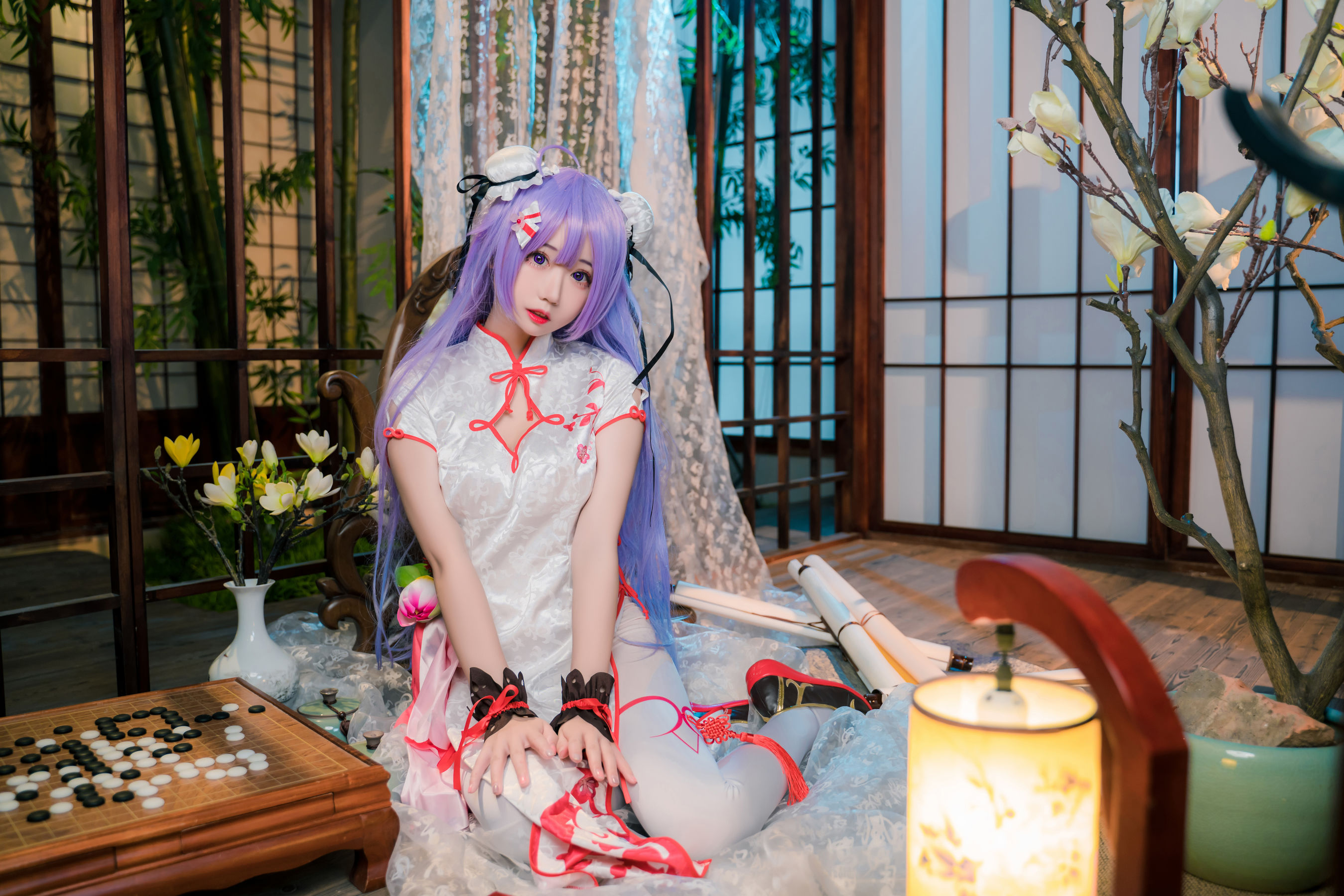 猫君君MaoJun - 独角兽-图4