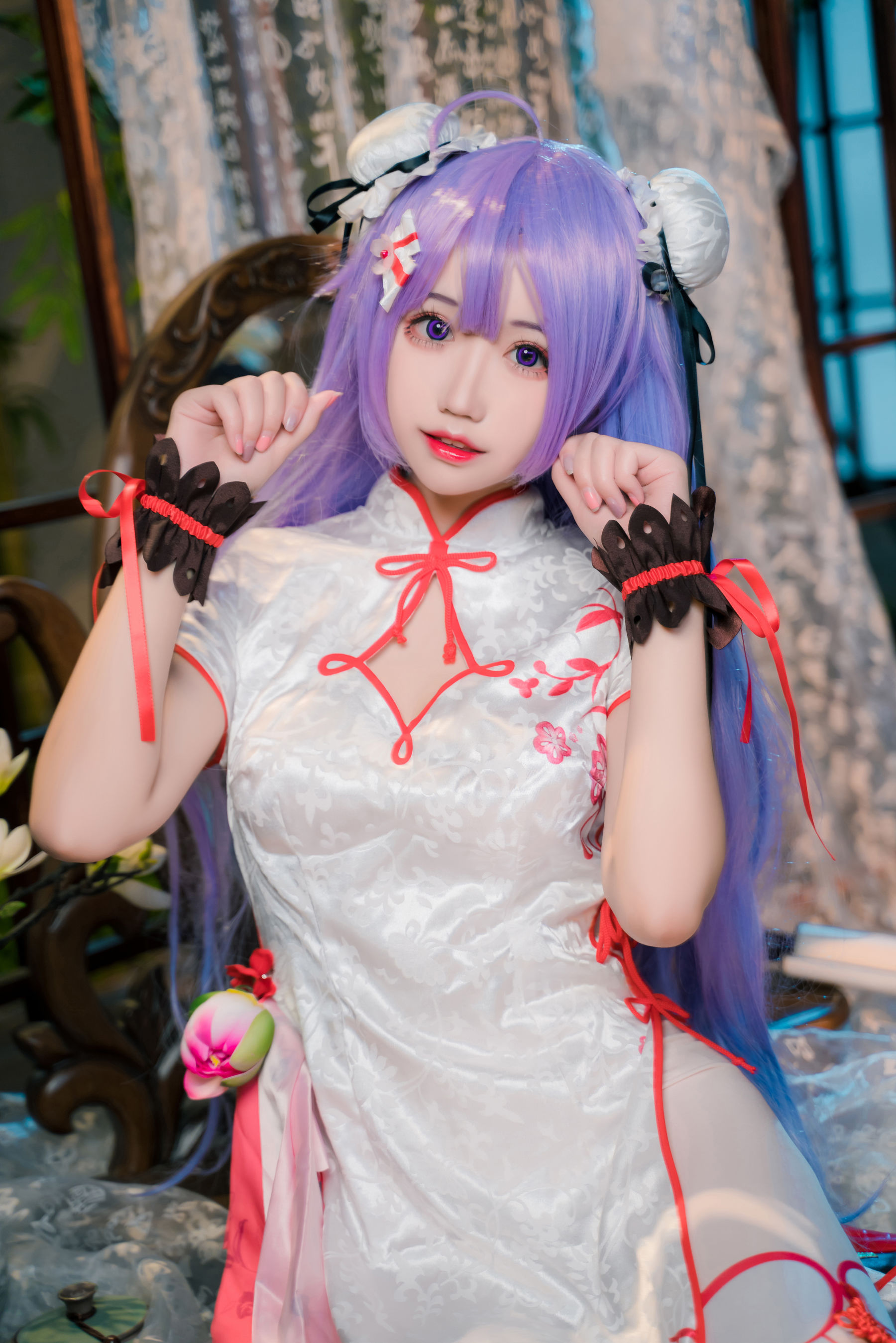 猫君君MaoJun - 独角兽-图5