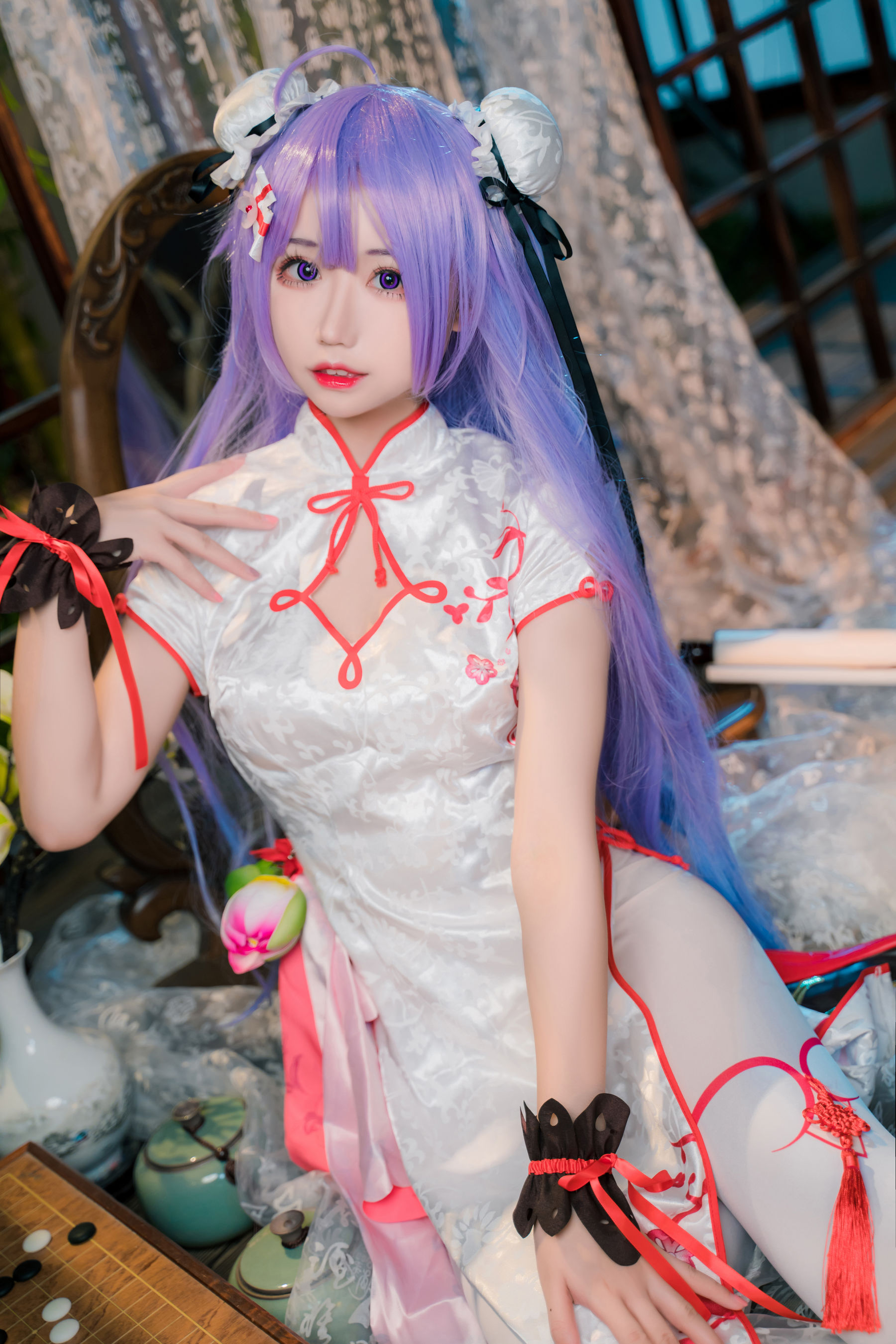 猫君君MaoJun - 独角兽-图6