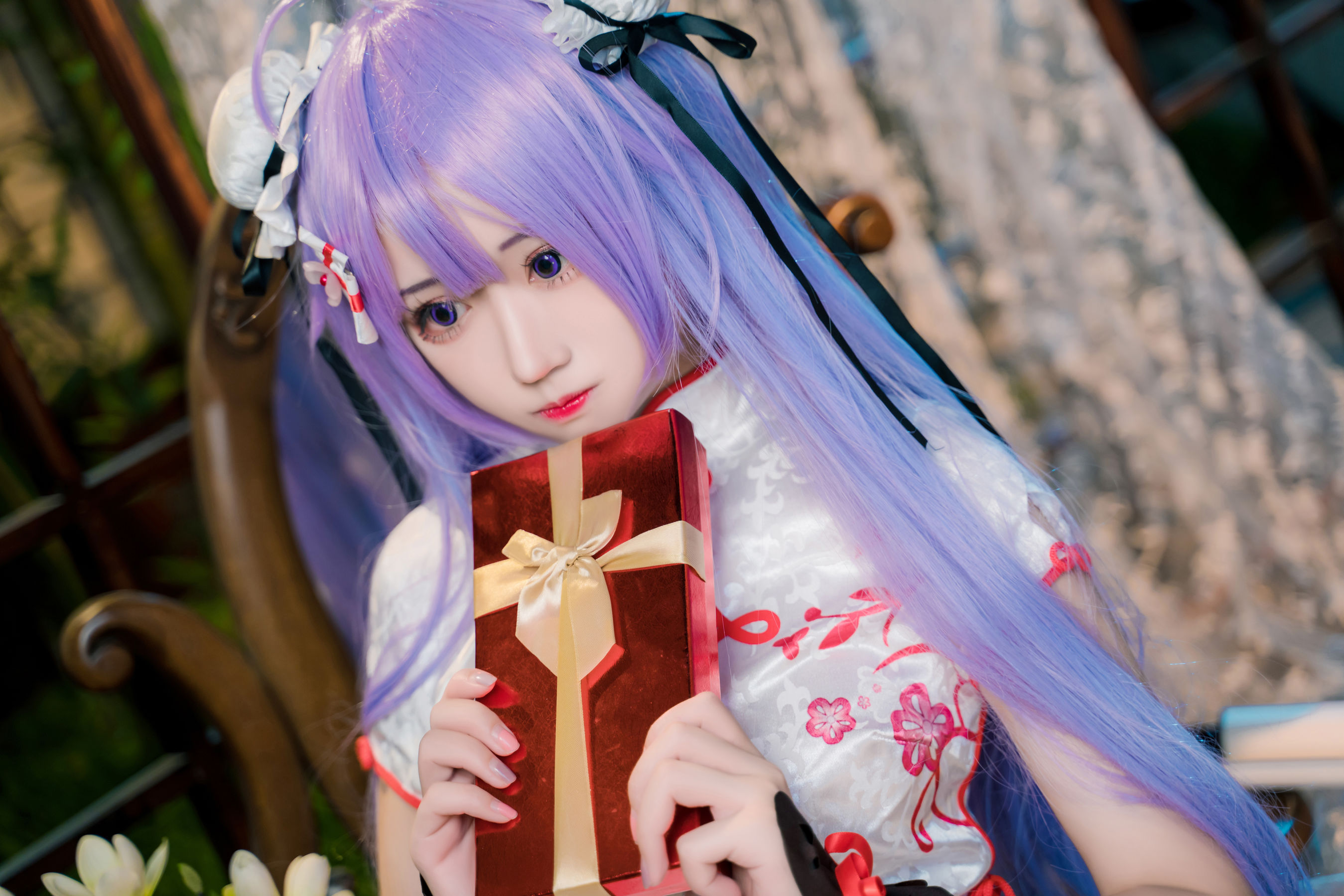 猫君君MaoJun - 独角兽-图7